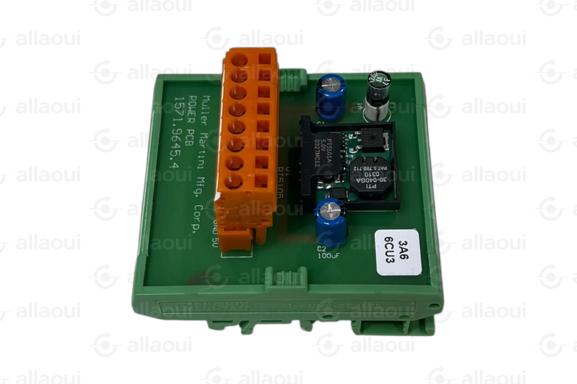 Müller Martini Module 1571.9645.4 Müller Martini Module 1571.9645.4