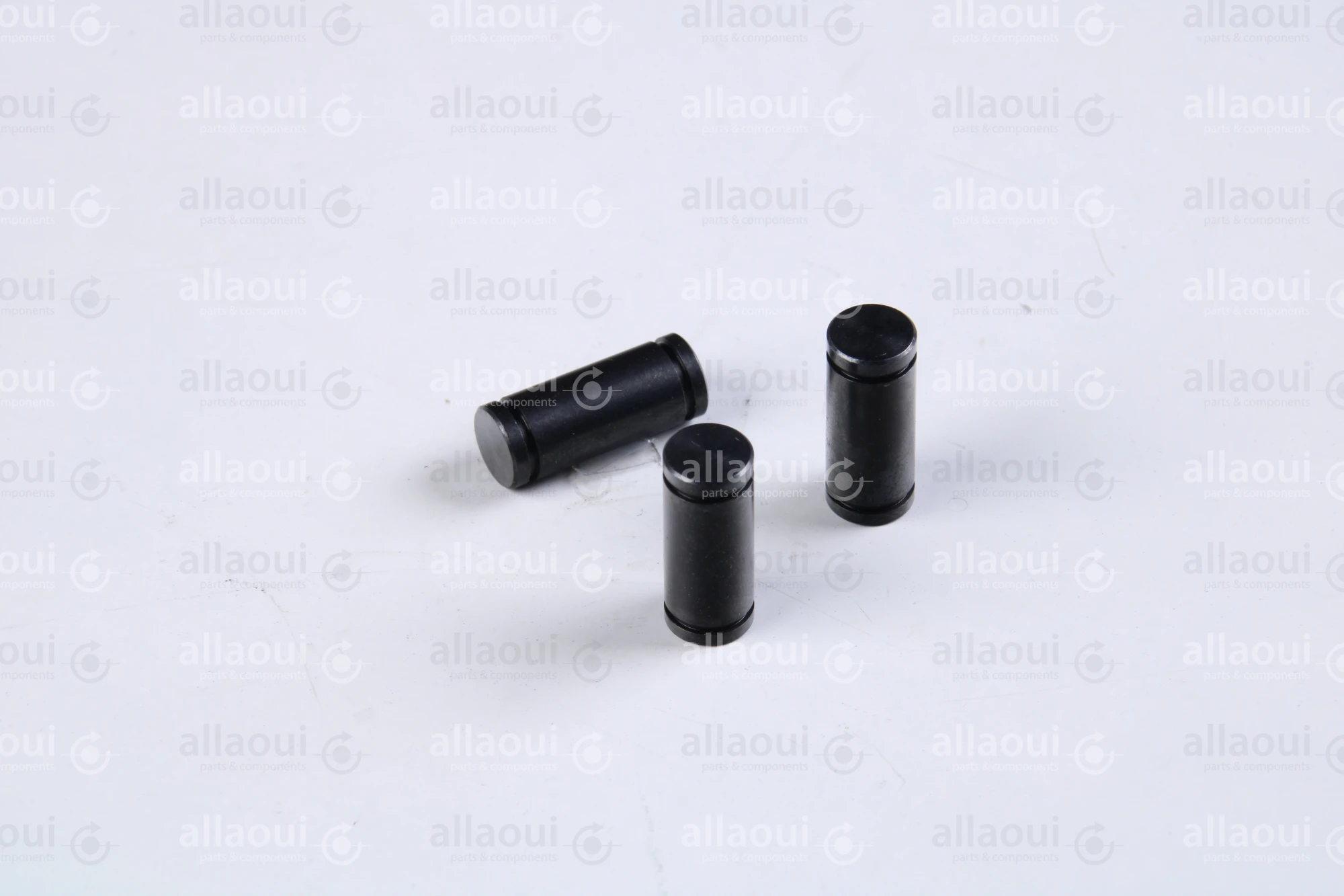 Müller Martini Shaft RD8H6X20 (3 Pieces) 0370.1412.4 Müller Martini Shaft RD8H6X20 (3 Pieces) 0370.1412.4