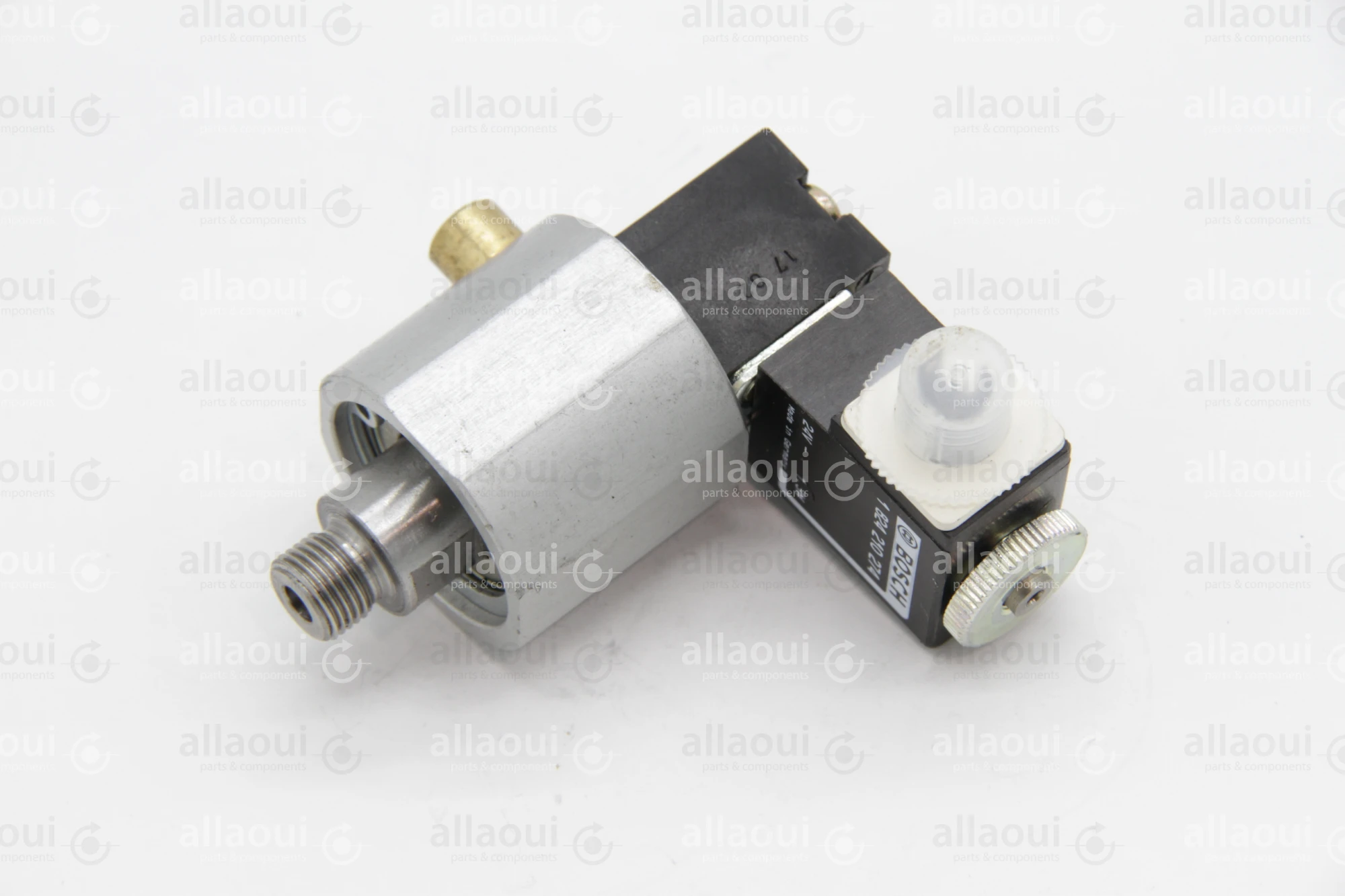 Bosch Rotary Union 0 821 400 268 Bosch Rotary Union 0 821 400 268