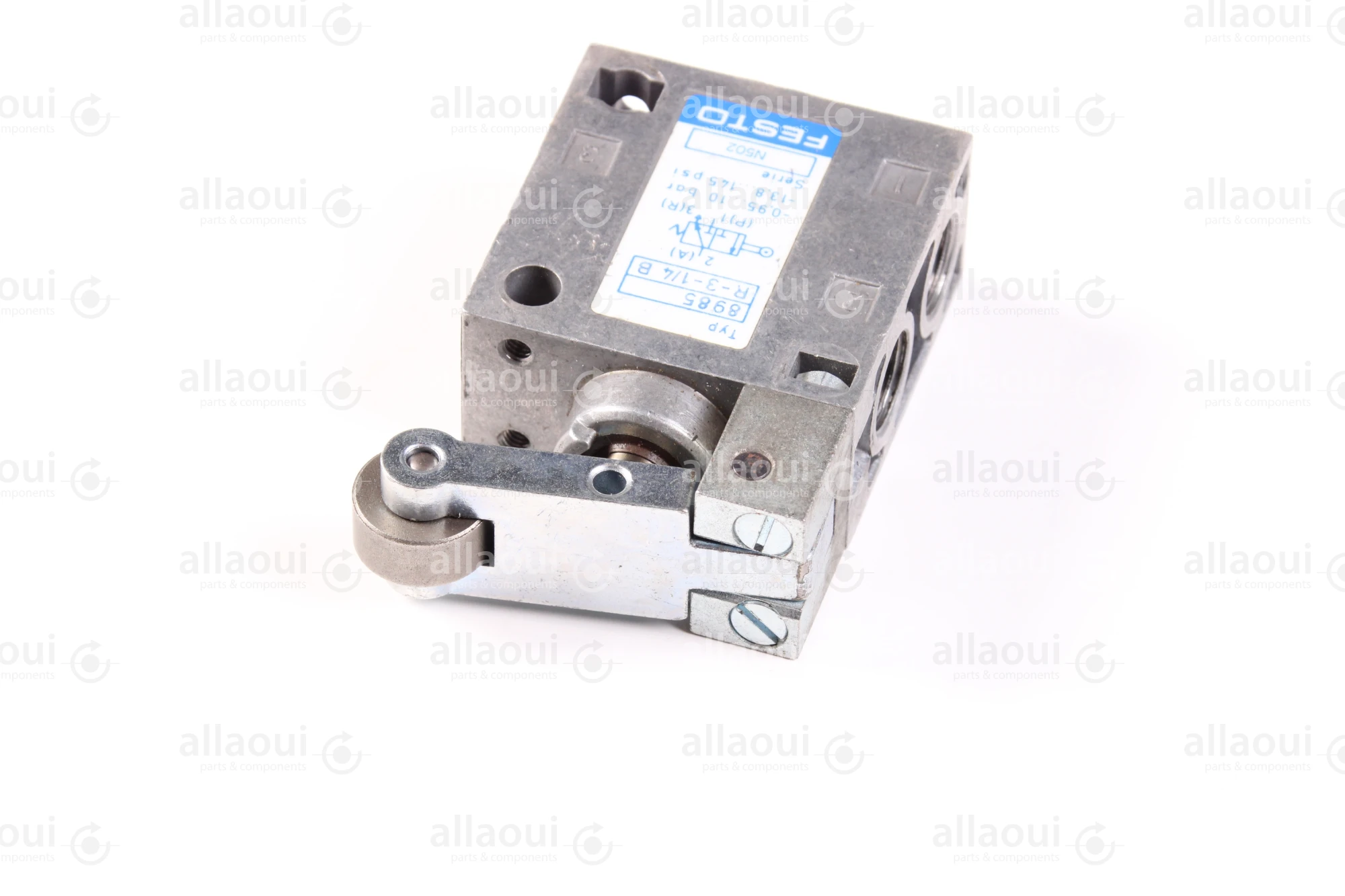 Festo Roller lever valve R-3-1/4 B Festo Roller lever valve R-3-1/4 B