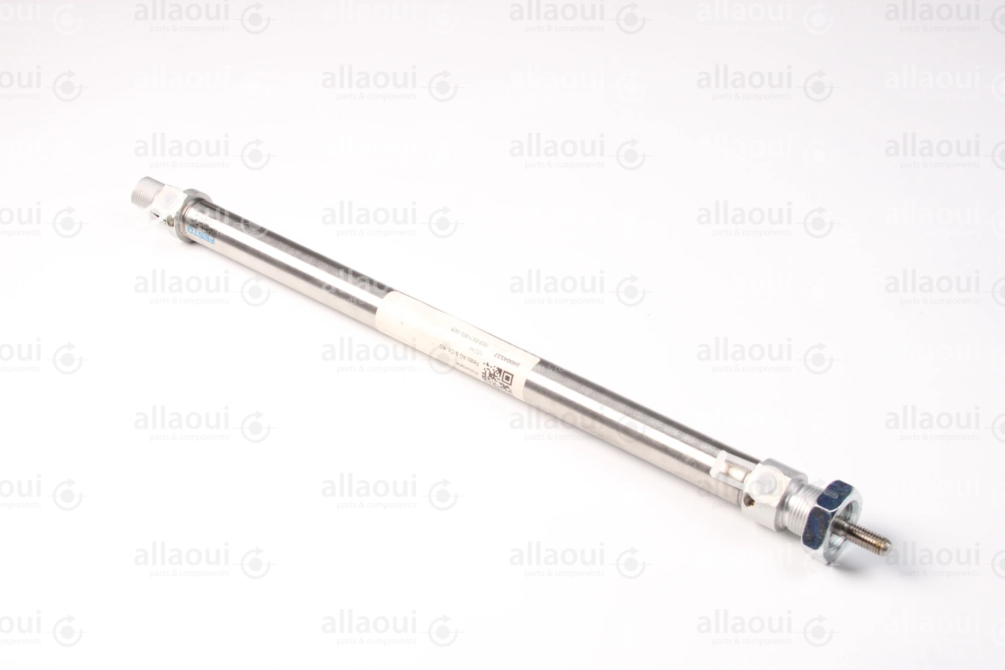 Festo Vent cylinder DSNU-20-300-PPV-A Festo Vent cylinder DSNU-20-300-PPV-A