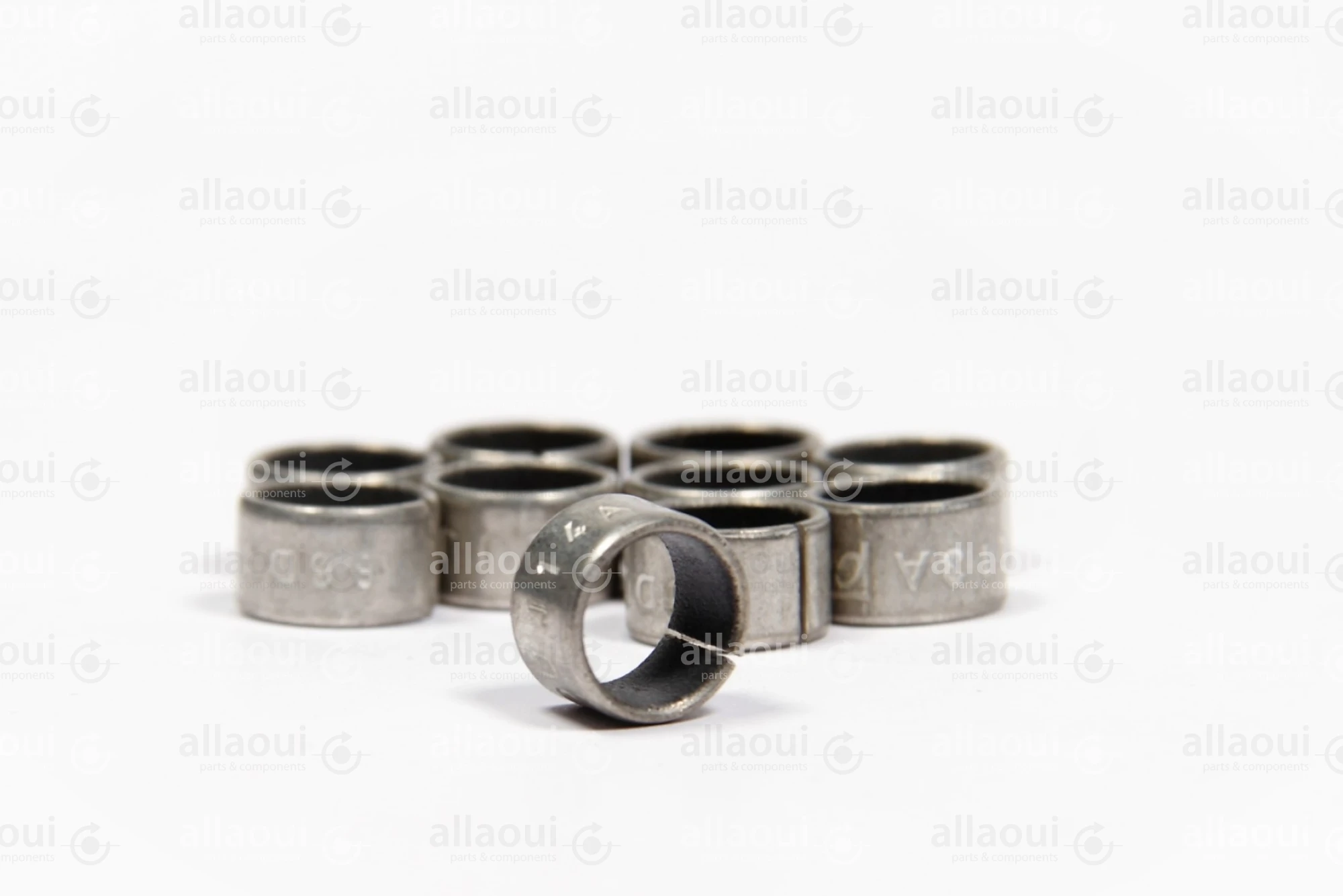 Müller Martini Lubrication - Free bushing (10 Pieces) H103.0116.5 Müller Martini Lubrication - Free bushing (10 Pieces) H103.0116.5