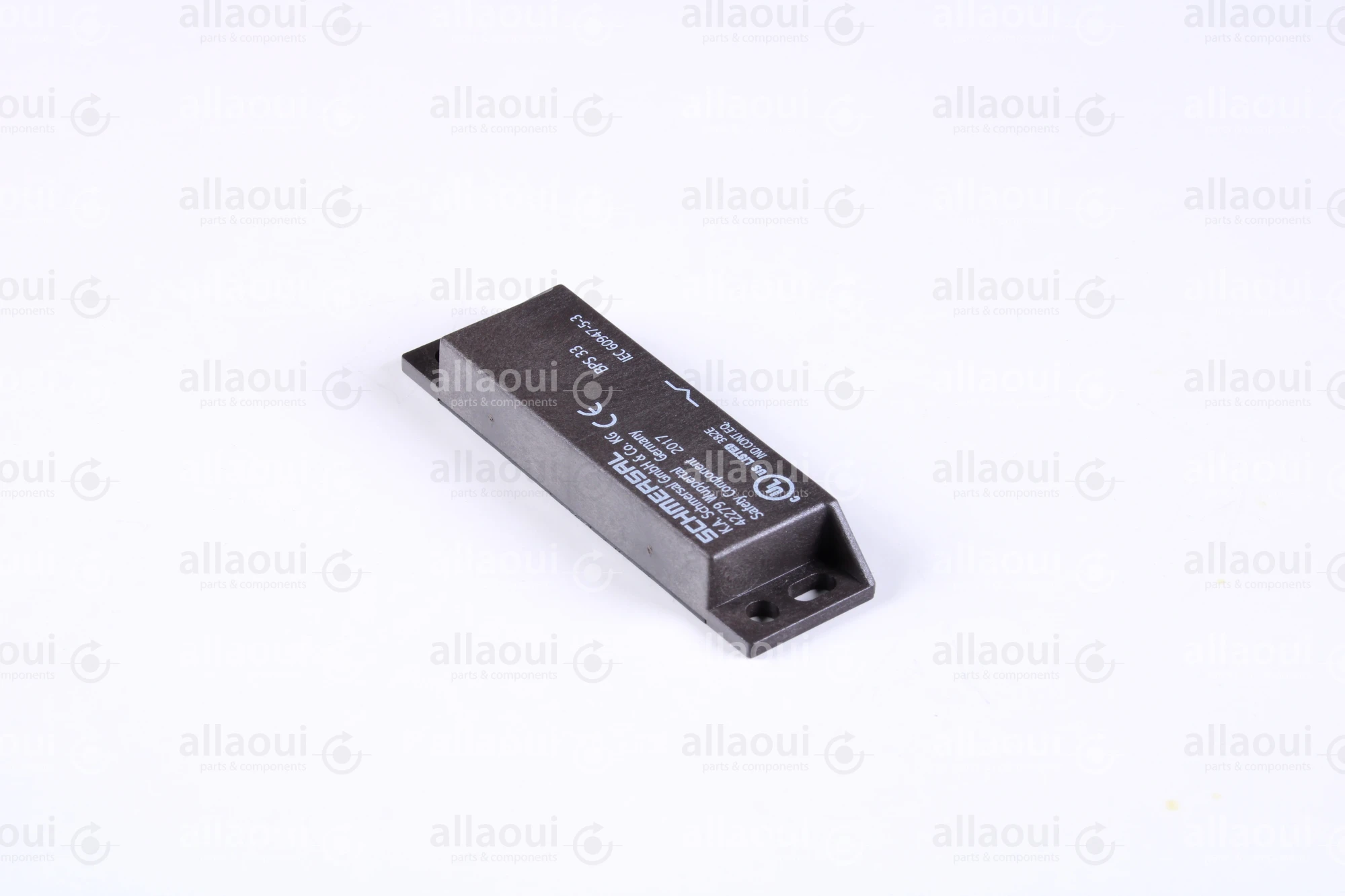Schmersal Switch 101107771 Schmersal Switch 101107771