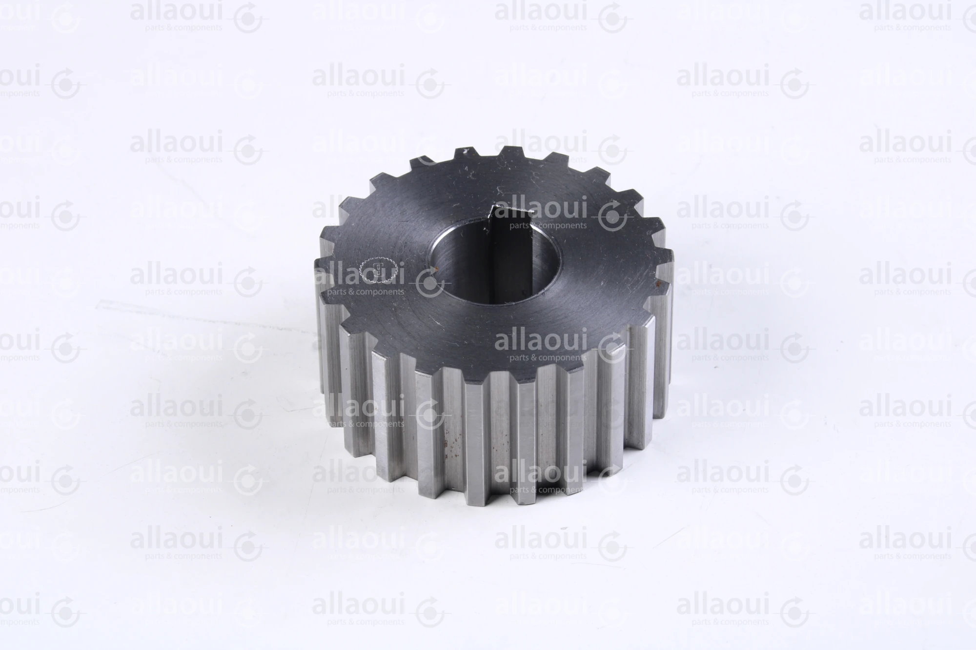 Müller Martini Timing Belt Pulley 0321.3002.4 Müller Martini Timing Belt Pulley 0321.3002.4