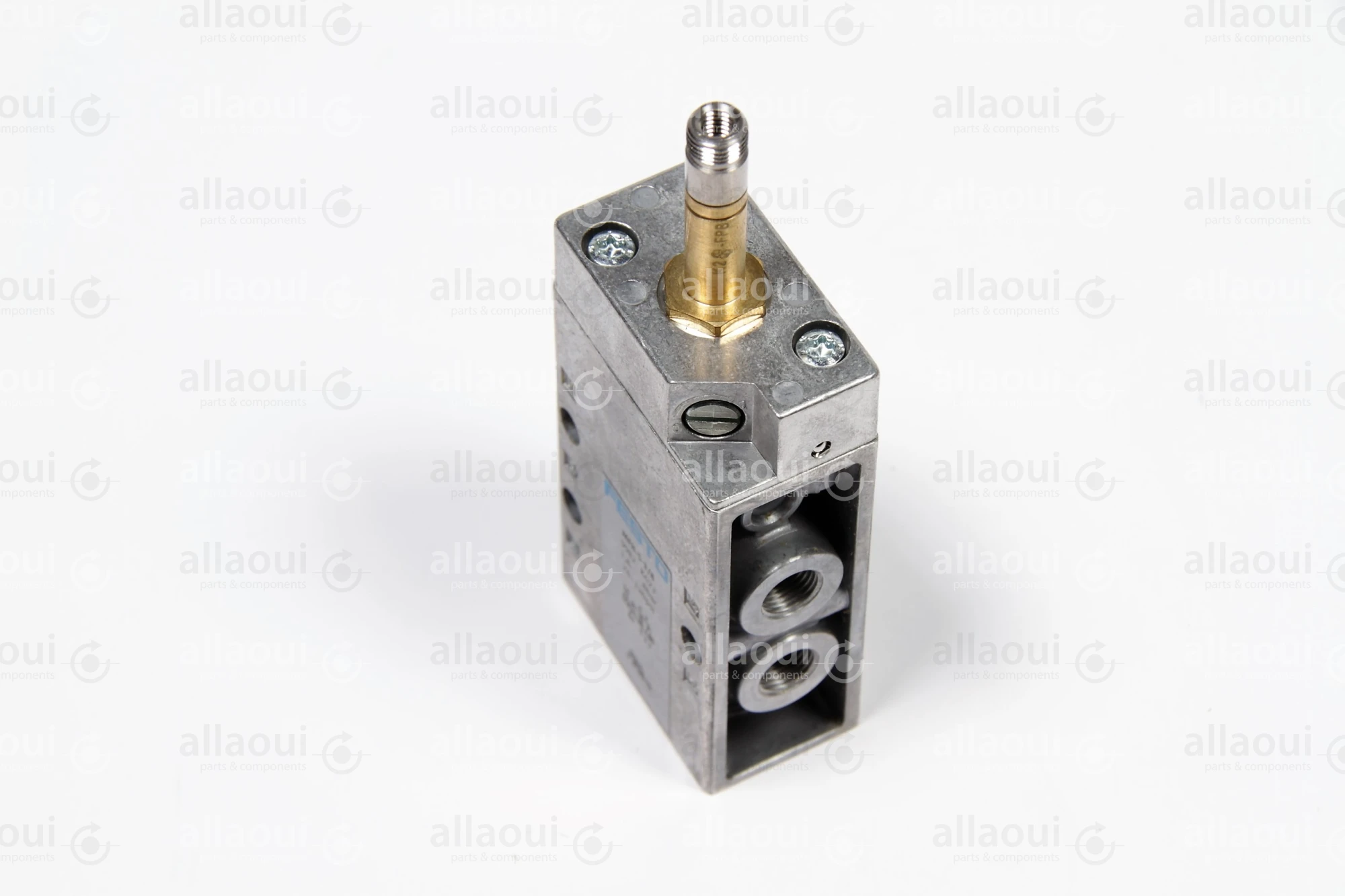 Festo Solenoid Valve 9982 Festo Solenoid Valve 9982