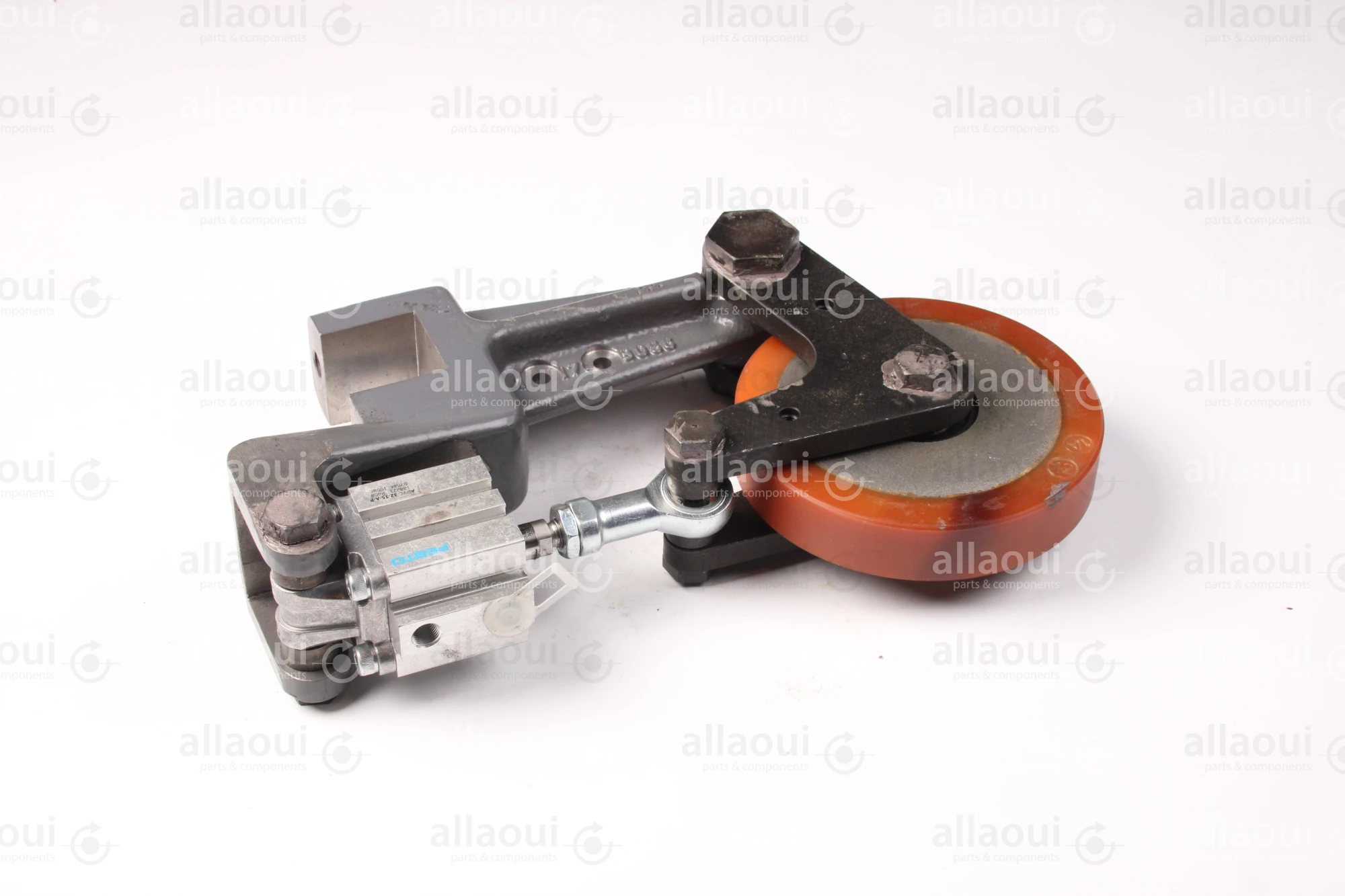 Manroland Pull Roller Cpl. 16.21700-0926 Manroland Pull Roller Cpl. 16.21700-0926