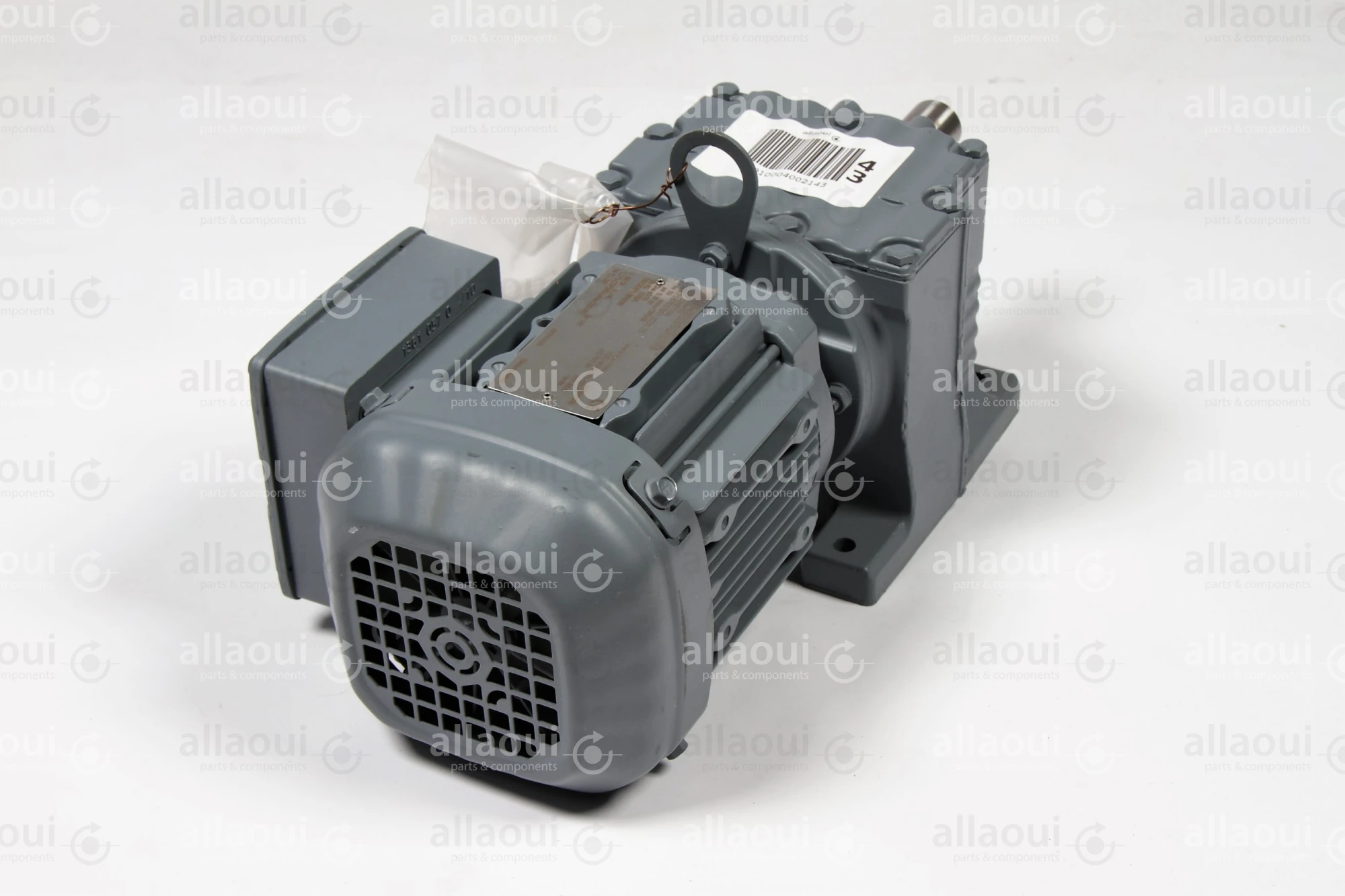 SEW-EURODRIVE Motor R27 DRS71S4 SEW-EURODRIVE Motor R27 DRS71S4