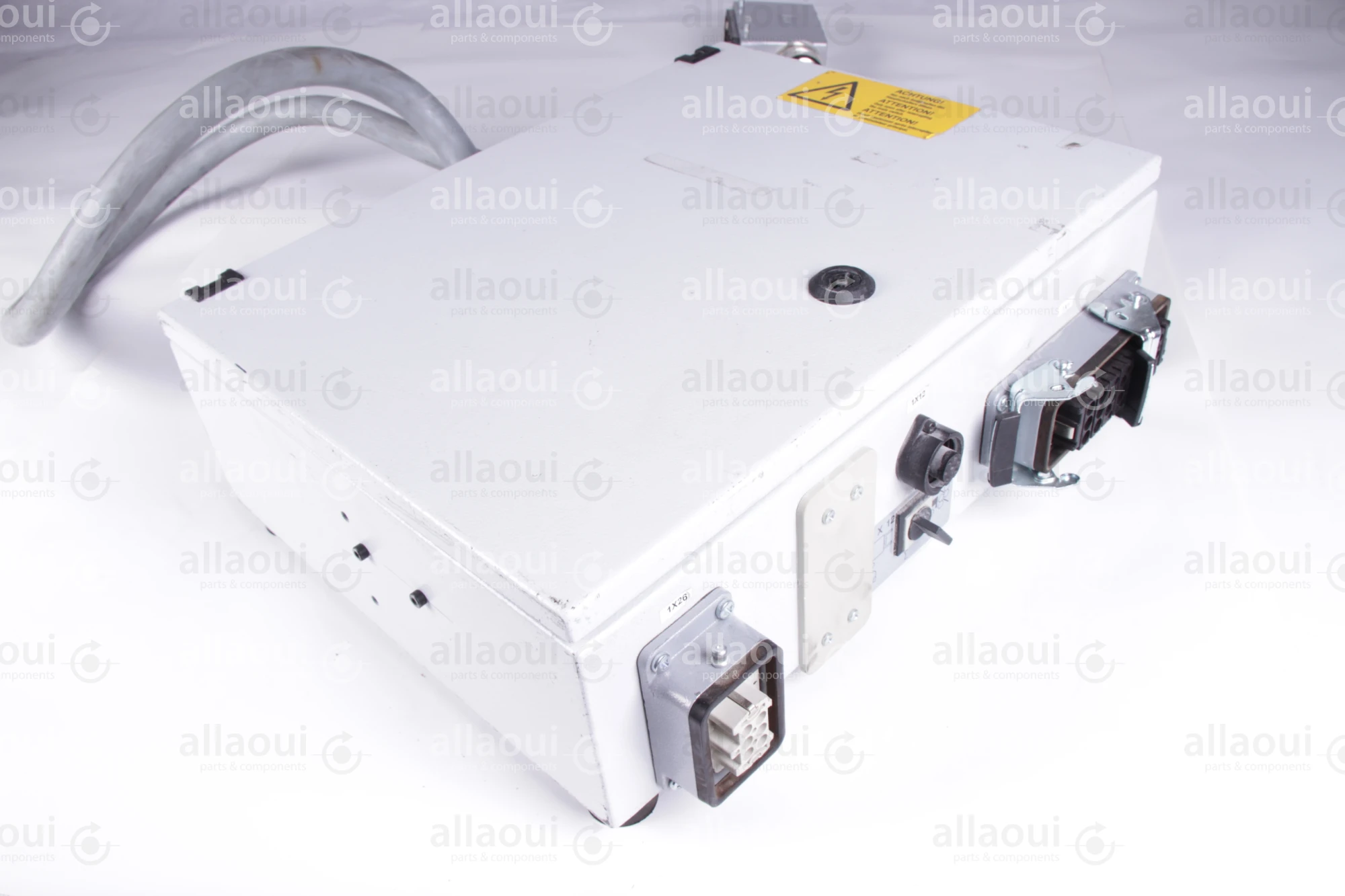 Heidelberg Coupling Box 525 couplingboxFHA0063A701A Heidelberg Coupling Box 525 couplingboxFHA0063A701A