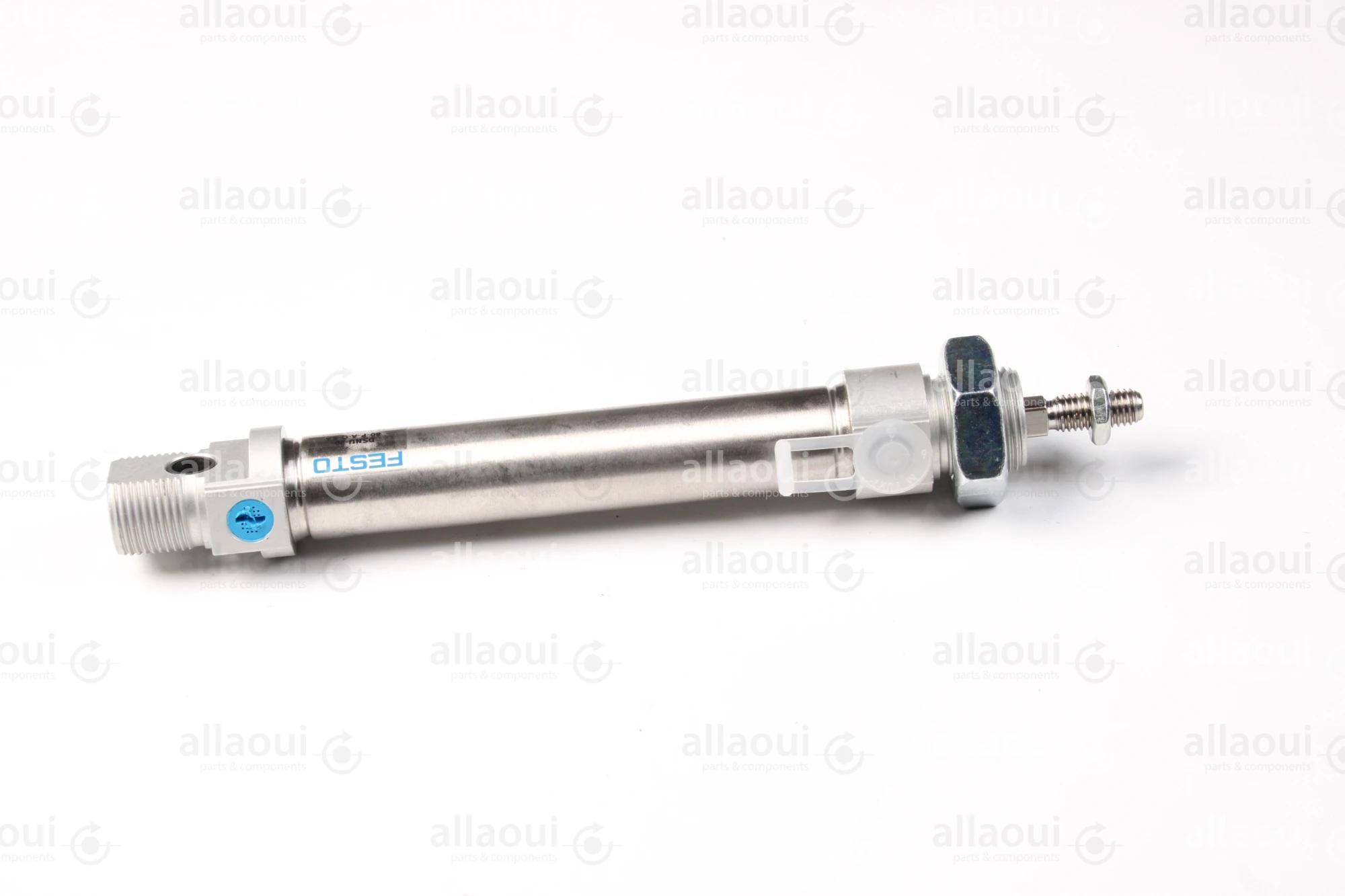 Festo Standard Cylinder DSNU-20-80-P-A-Q-SA Festo Standard Cylinder DSNU-20-80-P-A-Q-SA