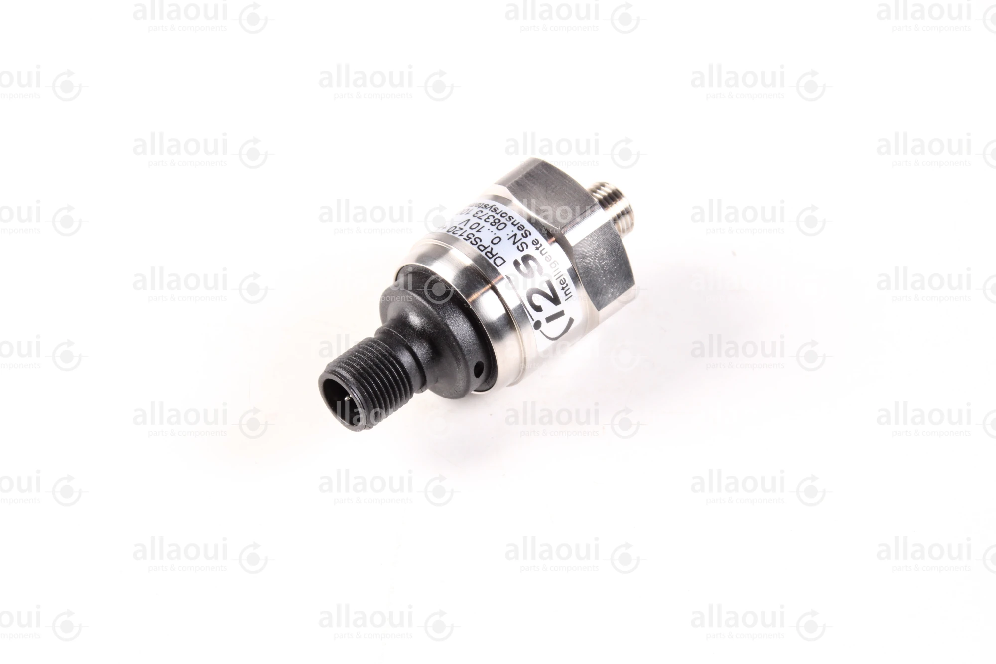 i2S Dresden Pressure Sensor 800936 i2S Dresden Pressure Sensor 800936