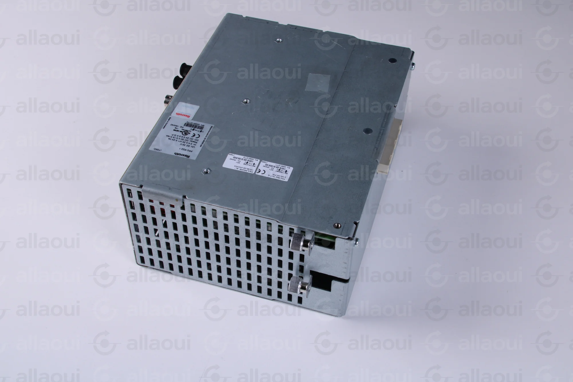 Bosch Rexroth Motion Controller PPC-R22.1