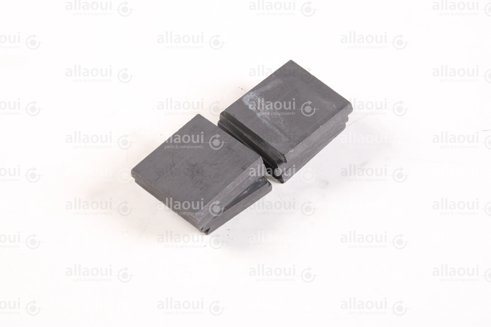 Becker Carbon Vanes ( 8 Pieces ) 901303 Becker Carbon Vanes ( 8 Pieces ) 901303