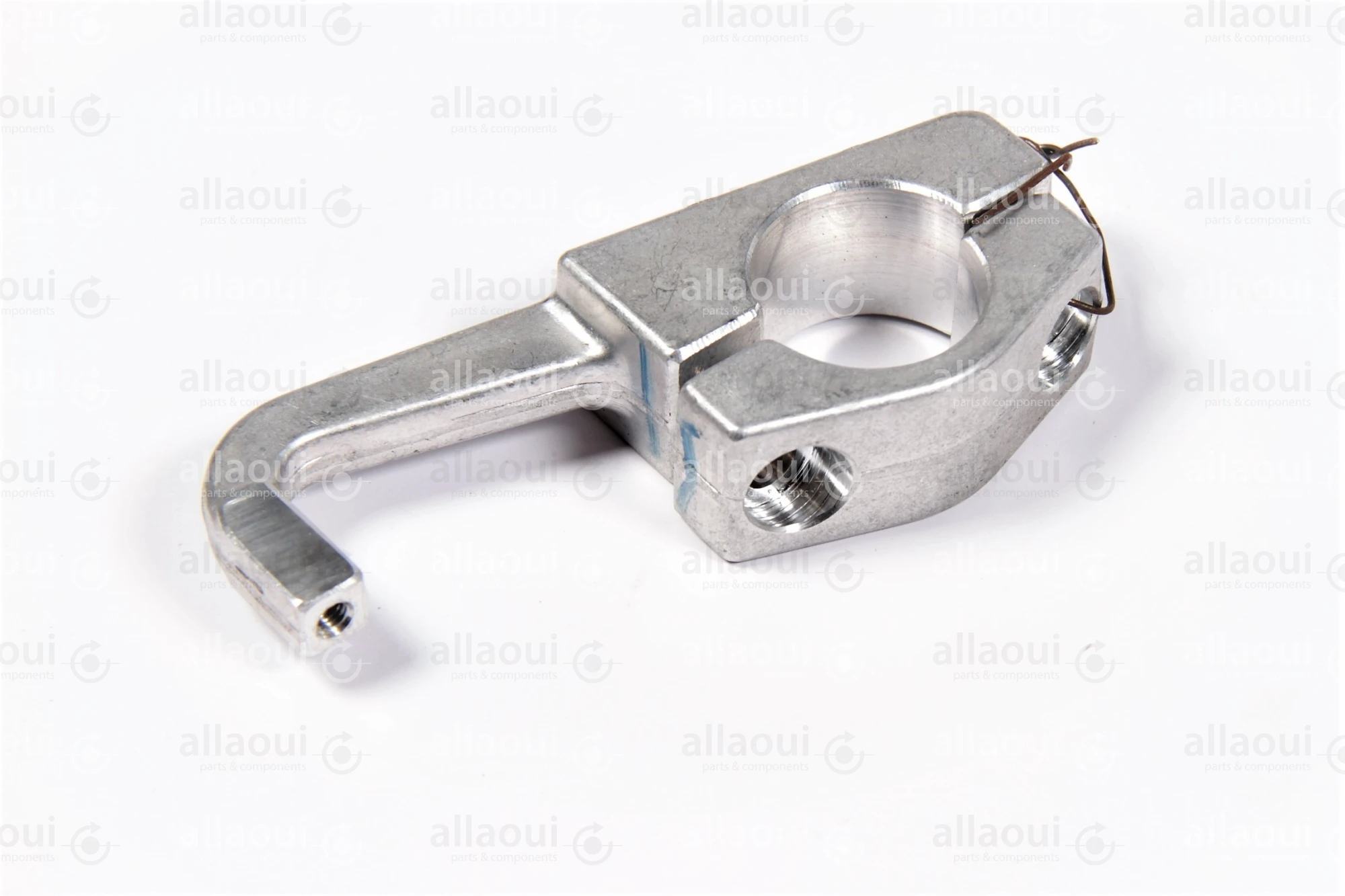 Manroland Pin Lever 16.20432-0392 Manroland Pin Lever 16.20432-0392
