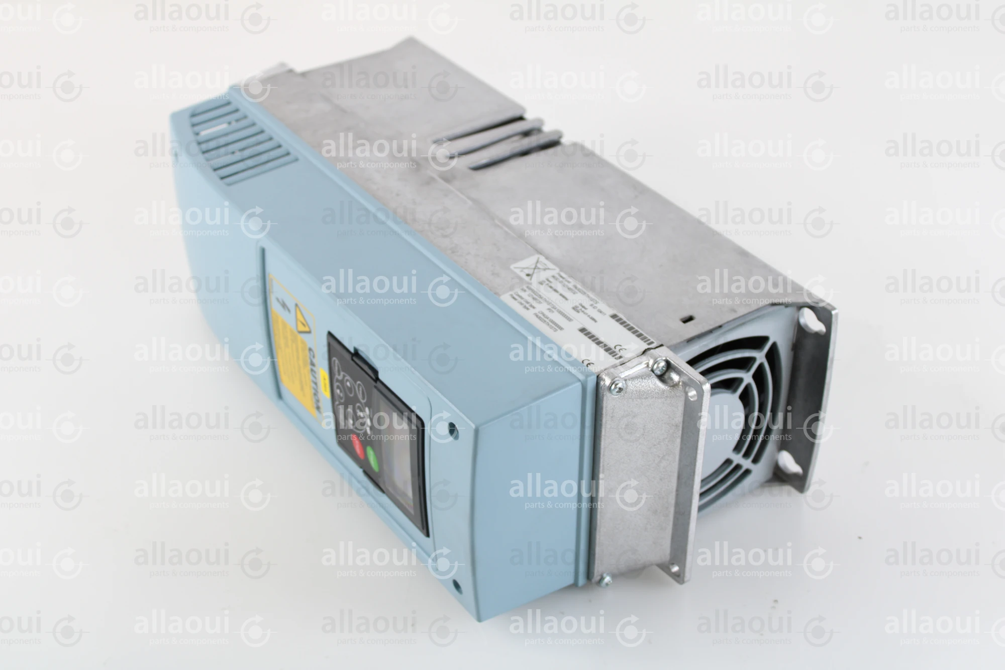 Vacon Frequency Converter PA00225TH1STS Vacon Frequency Converter PA00225TH1STS