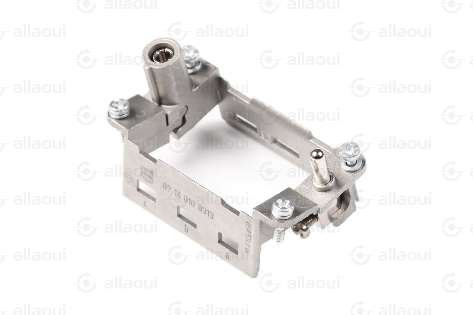 Harting Articulated Frame 09140100313 Harting Articulated Frame 09140100313