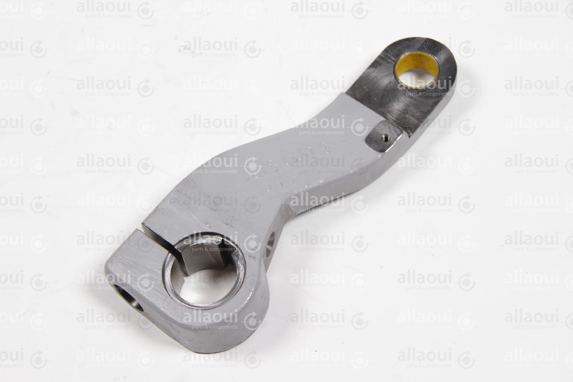Müller Martini Clamping Lever 208.5X67 3675.4417.2 Müller Martini Clamping Lever 208.5X67 3675.4417.2