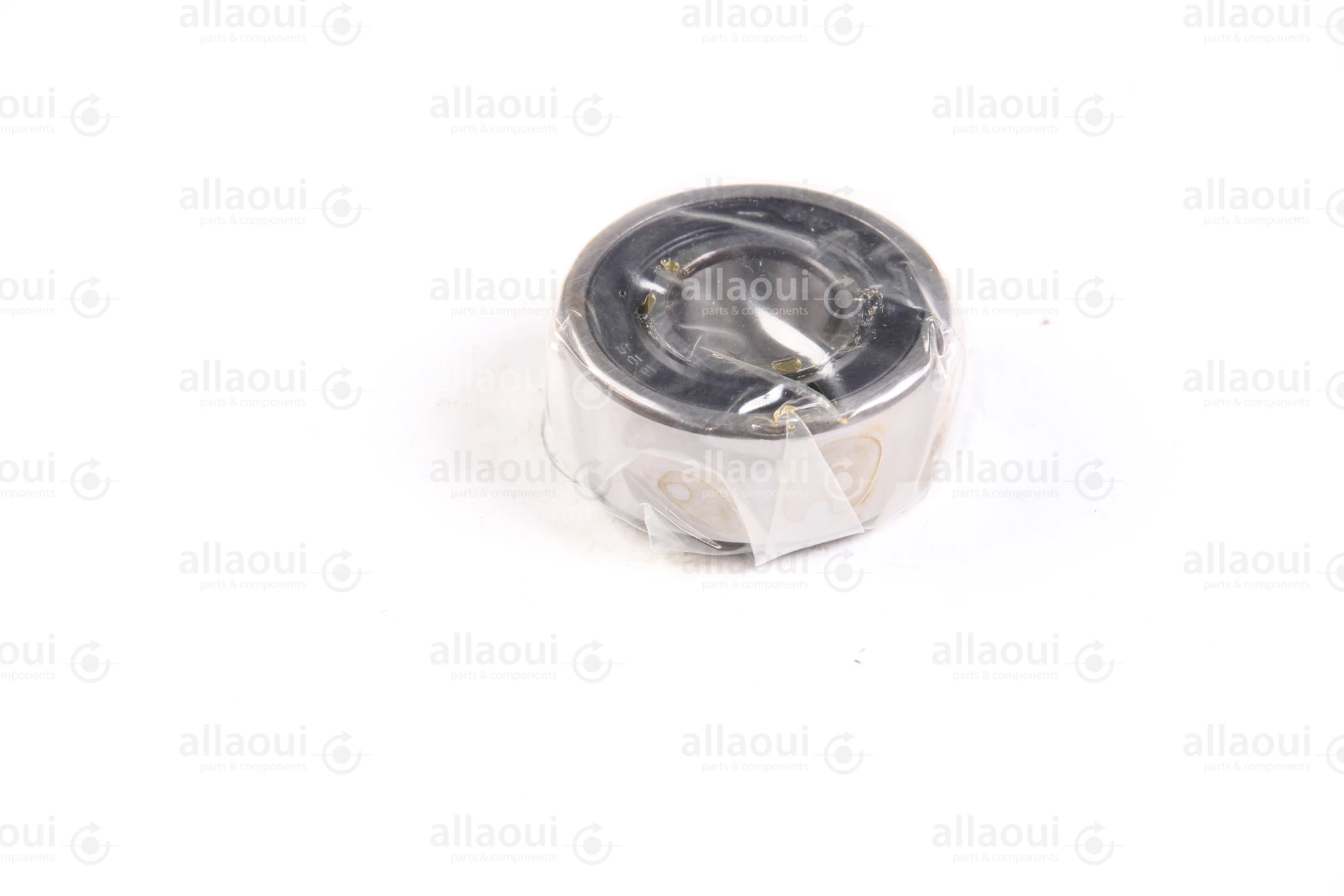 FAG Self-aligning Ball Bearing 2203.2RS.TVH#E FAG Self-aligning Ball Bearing 2203.2RS.TVH#E