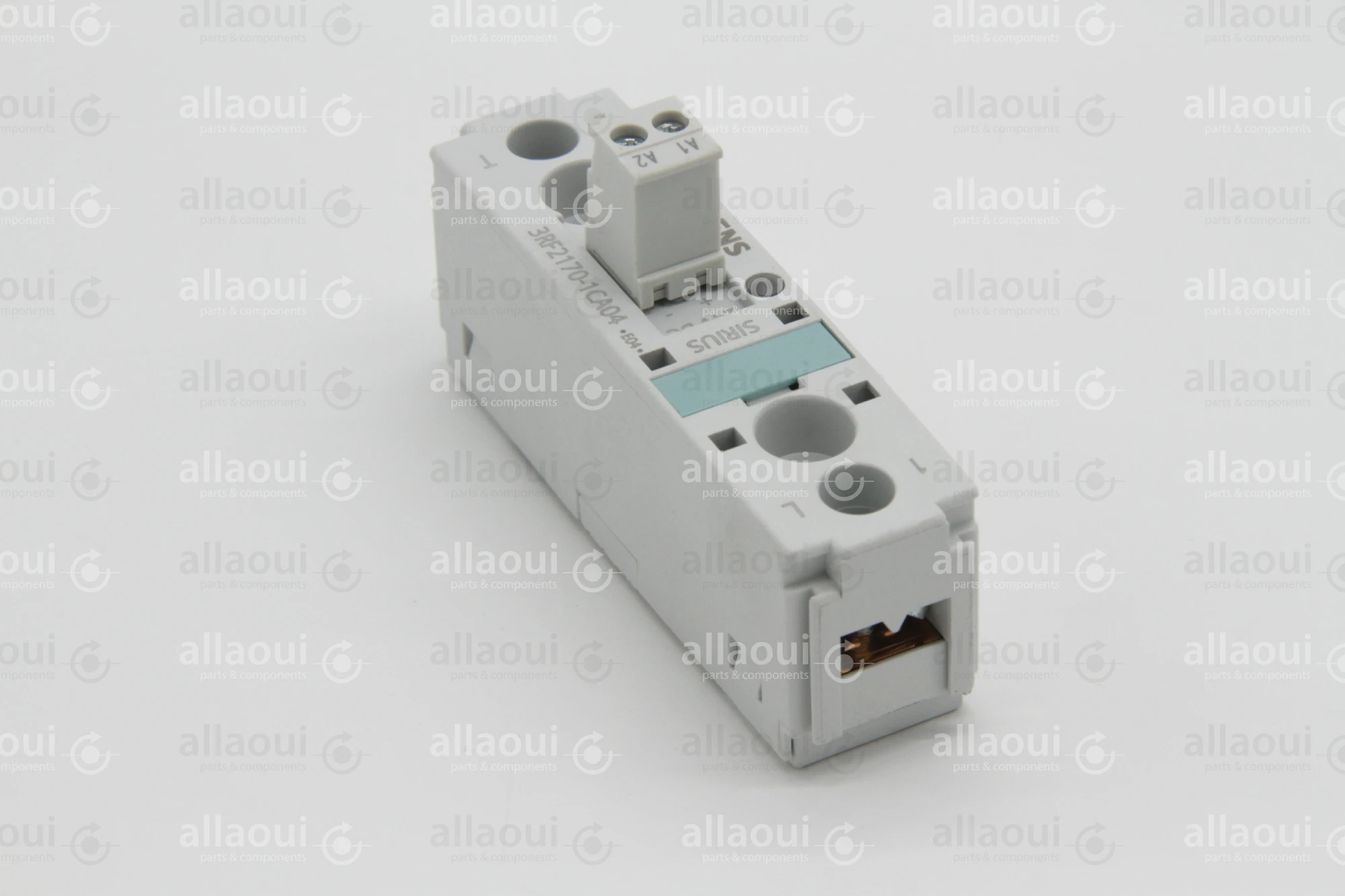 Siemens Relay 3RF2170-1CA04 Siemens Relay 3RF2170-1CA04