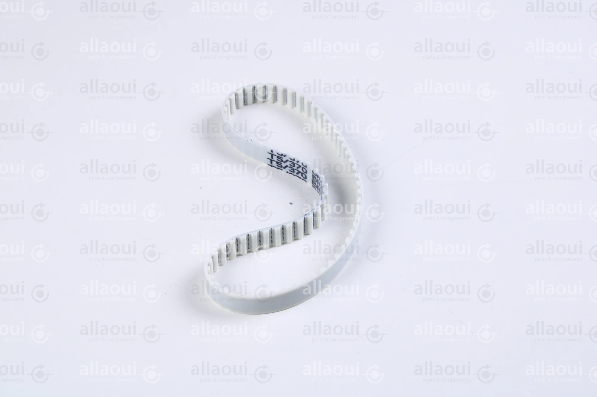 Müller Martini Toothed Belt 3672.1619.4 Müller Martini Toothed Belt 3672.1619.4