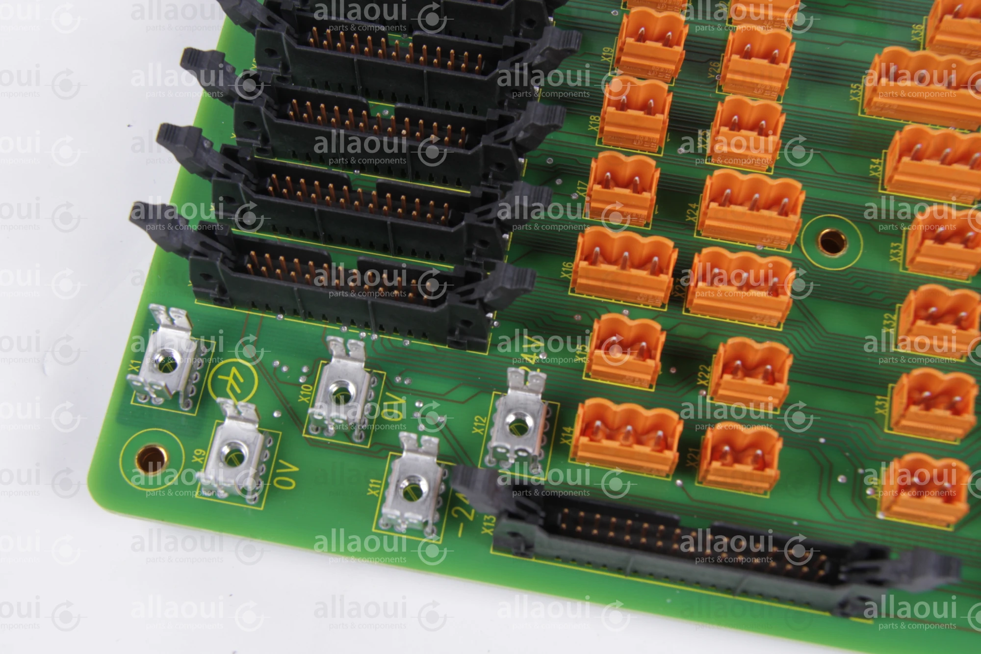 Manroland Board 142629200031 Manroland Board 142629200031