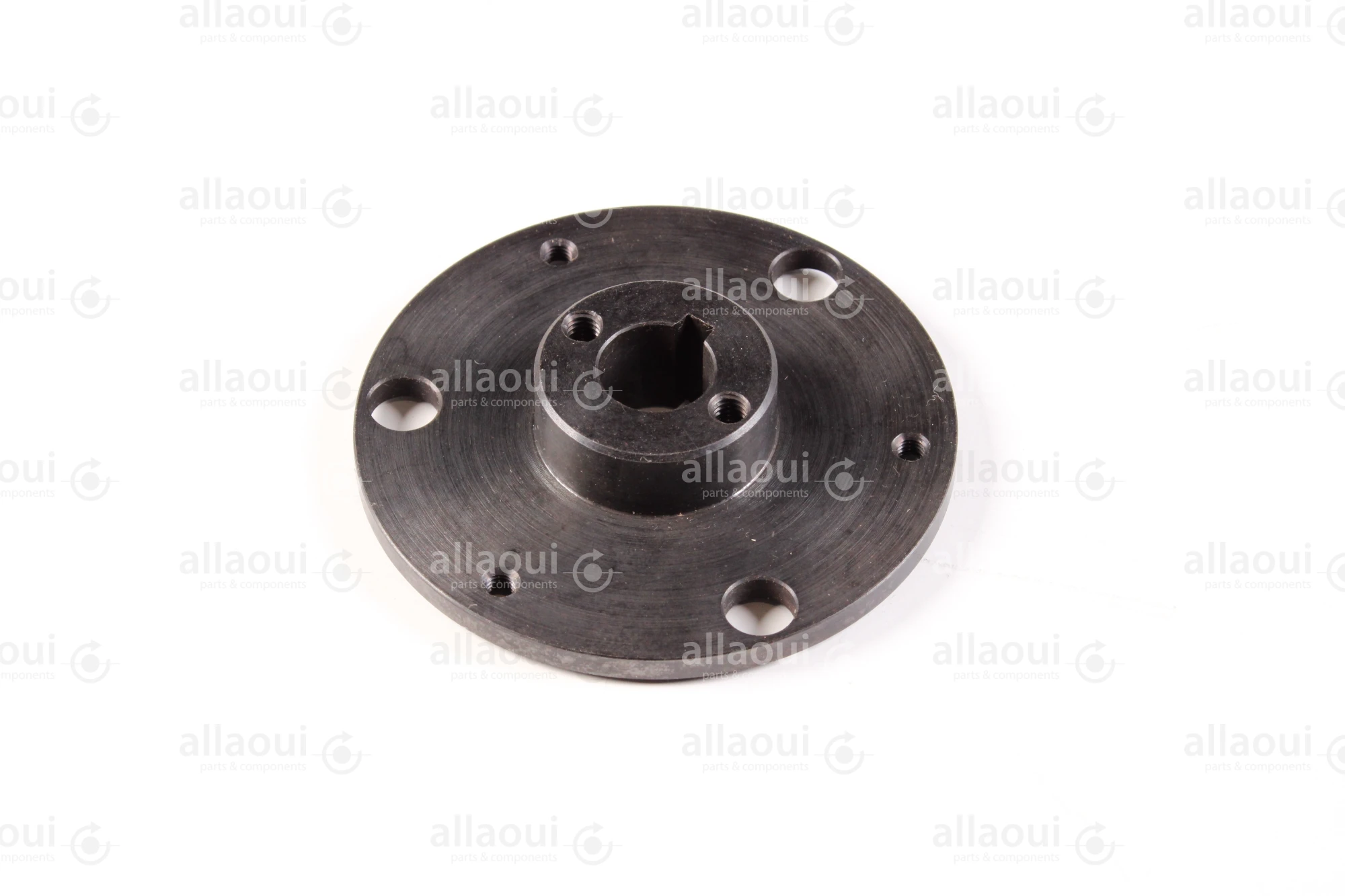 Heidelberg Flange A124.0708.4 Heidelberg Flange A124.0708.4