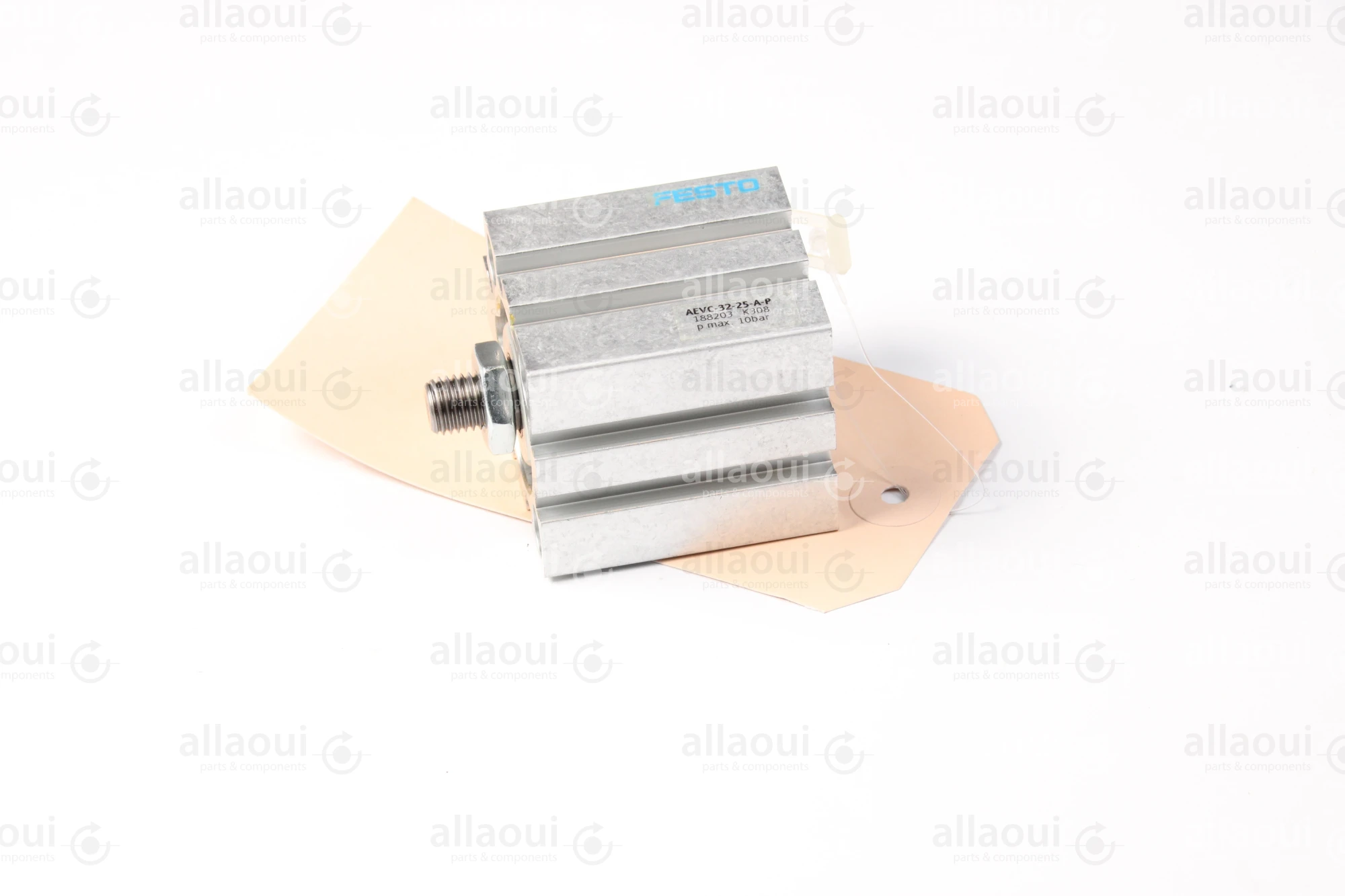 Festo Short-stroke cylinder AEVC-32-25-A-P Festo Short-stroke cylinder AEVC-32-25-A-P