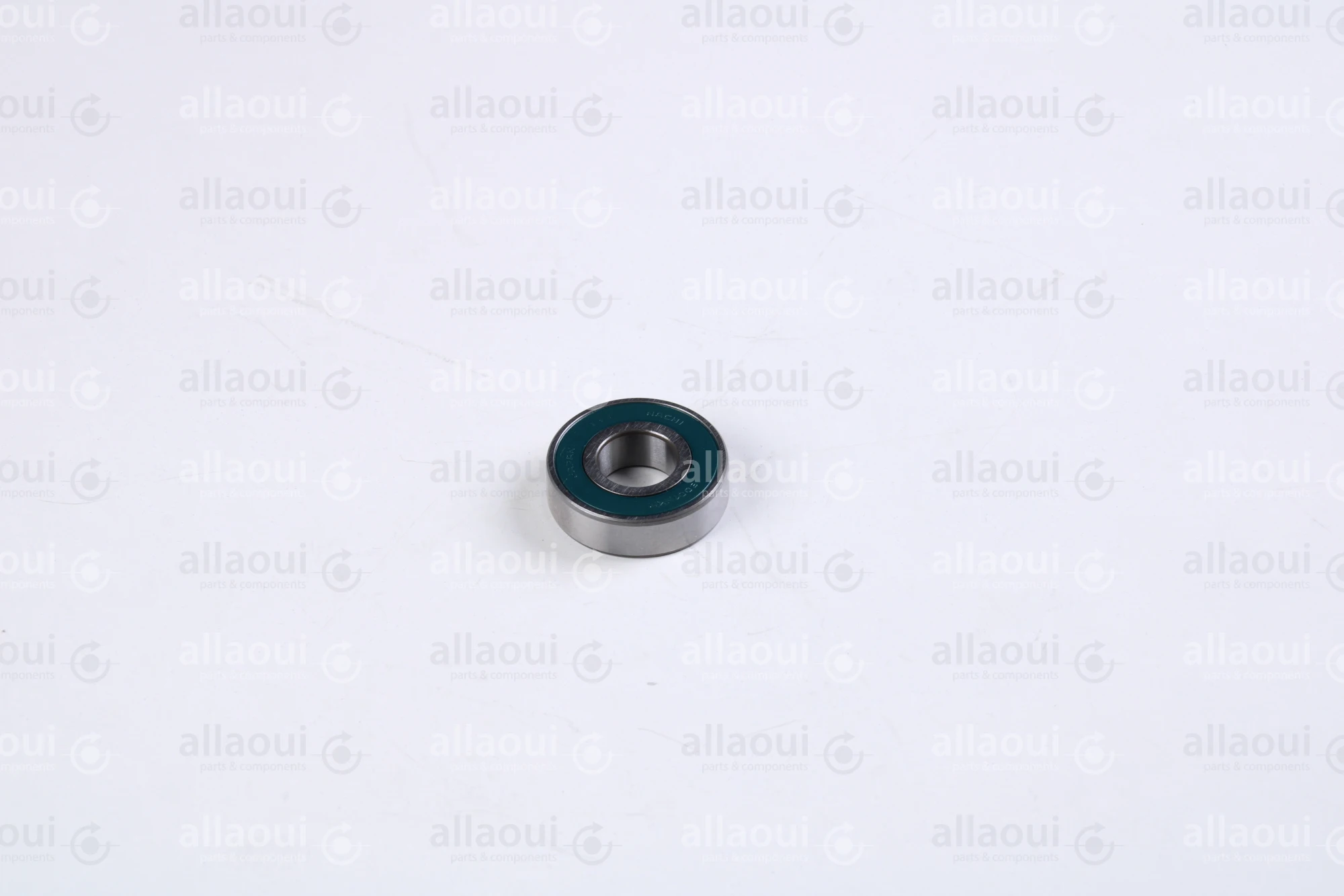 Nachi Grooved ball bearing 12x28x8 mm 6001NKE Nachi Grooved ball bearing 12x28x8 mm 6001NKE