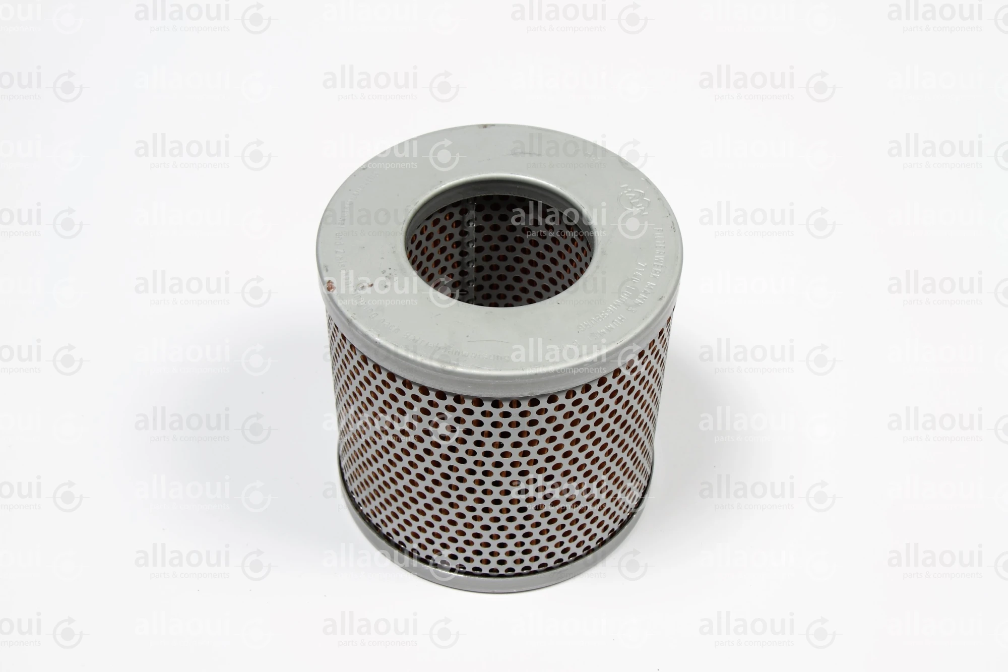Mann Filter Air filter C1337 Mann Filter Air filter C1337
