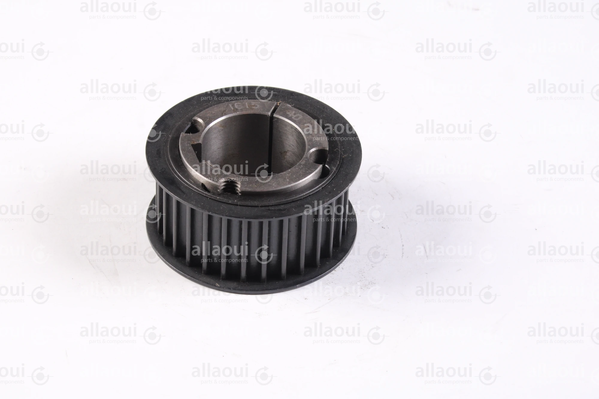 Optibelt Timing belt pulley with taper bushing 1615 incl. bore TB30-8M-30 1615 Optibelt Timing belt pulley with taper bushing 1615 incl. bore TB30-8M-30 1615