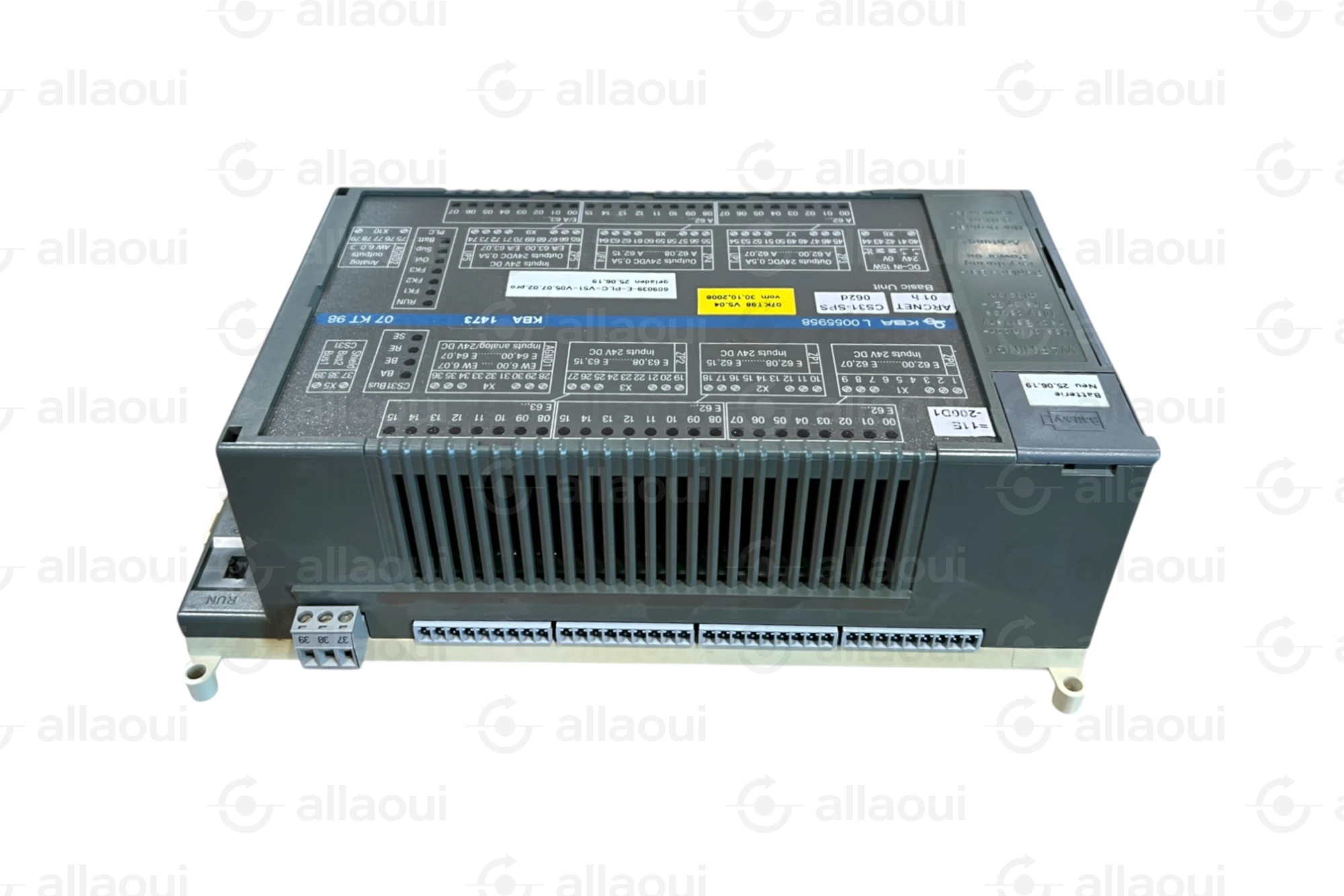 ABB Module 07KT98 H6 GJR5253100R3260 ABB Module 07KT98 H6 GJR5253100R3260