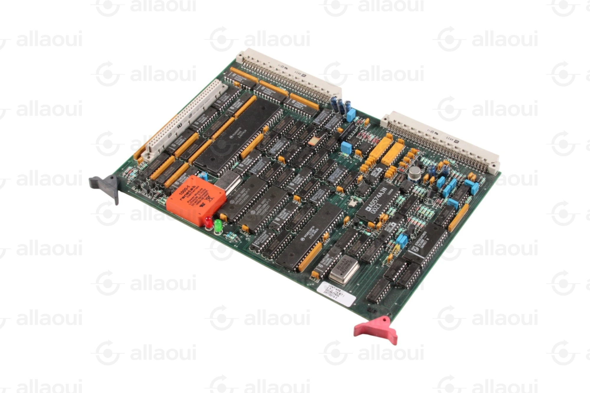 Contiweb Control Board 2R715214E