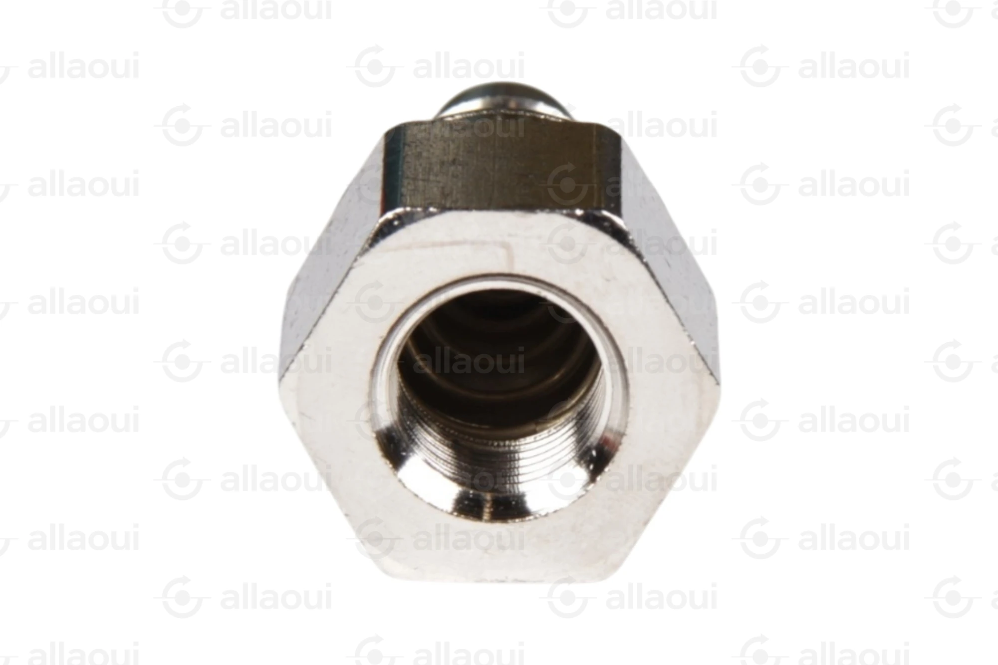 Manroland Nipple 80.93E40-0871