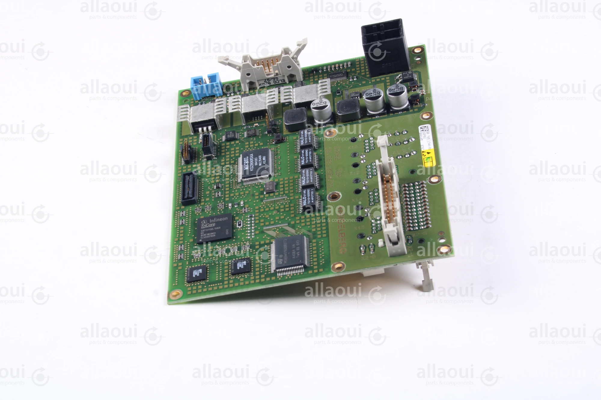 Heidelberg Flat module IDPB2 00.785.1348/01 00.785.1348/01 Heidelberg Flat module IDPB2 00.785.1348/01 00.785.1348/01