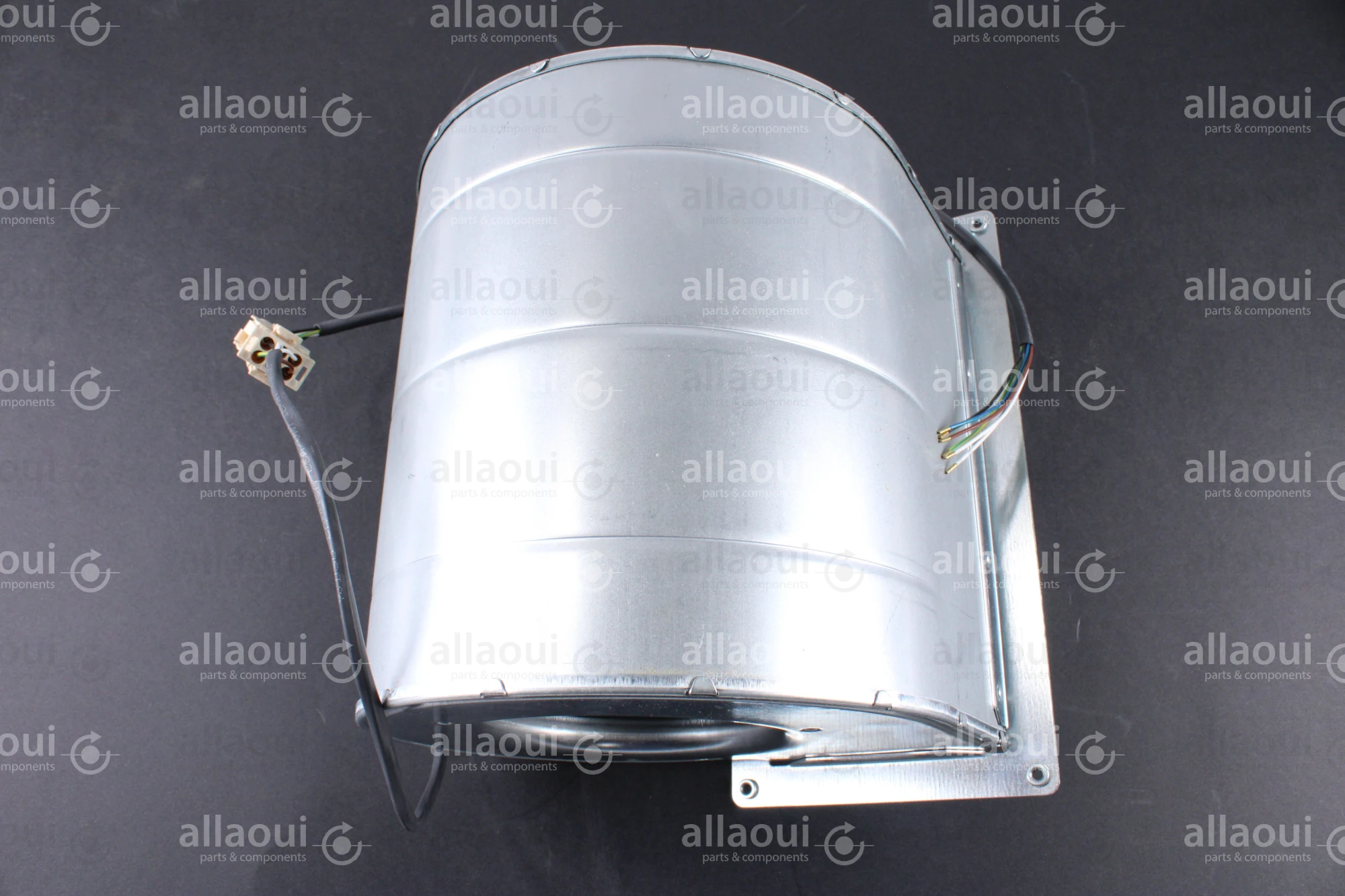 Manroland Fan 16.97072-0310 Manroland Fan 16.97072-0310