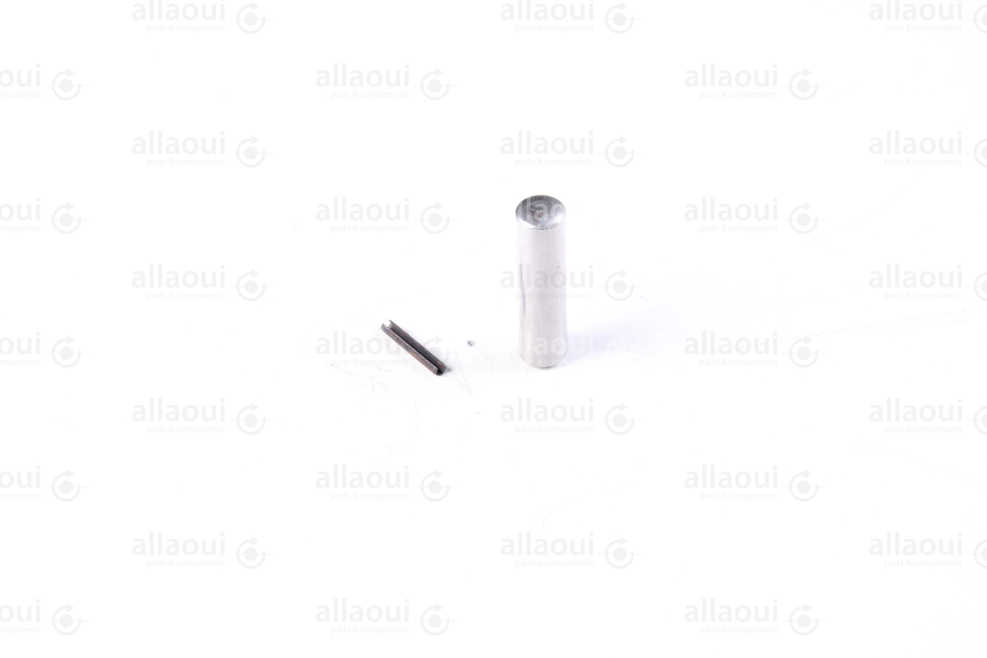 MBO Dowel Pin ISO 8752-2X14 0093062 MBO Dowel Pin ISO 8752-2X14 0093062