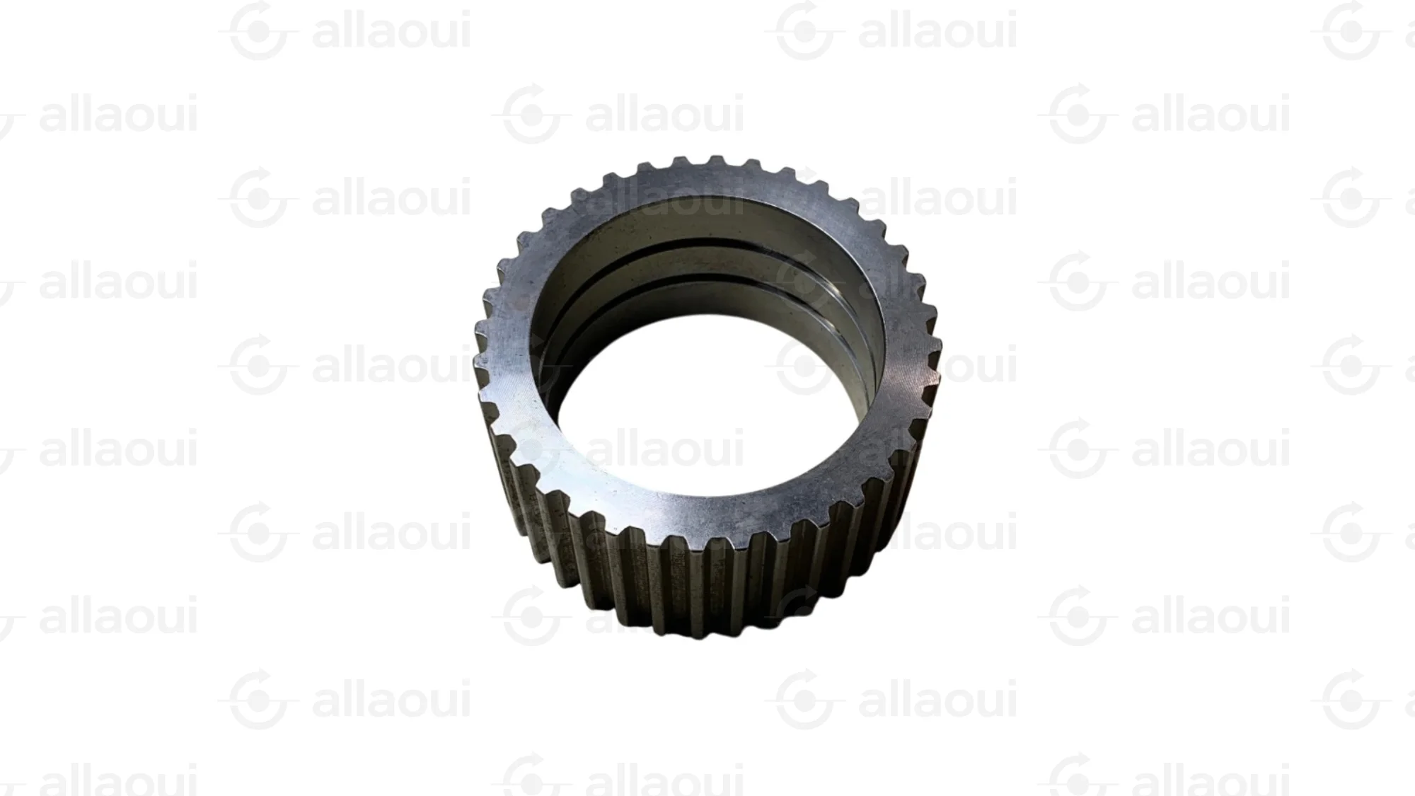 Manroland Toothed Belt Pulley Z 36 16.55583-0004 Manroland Toothed Belt Pulley Z 36 16.55583-0004