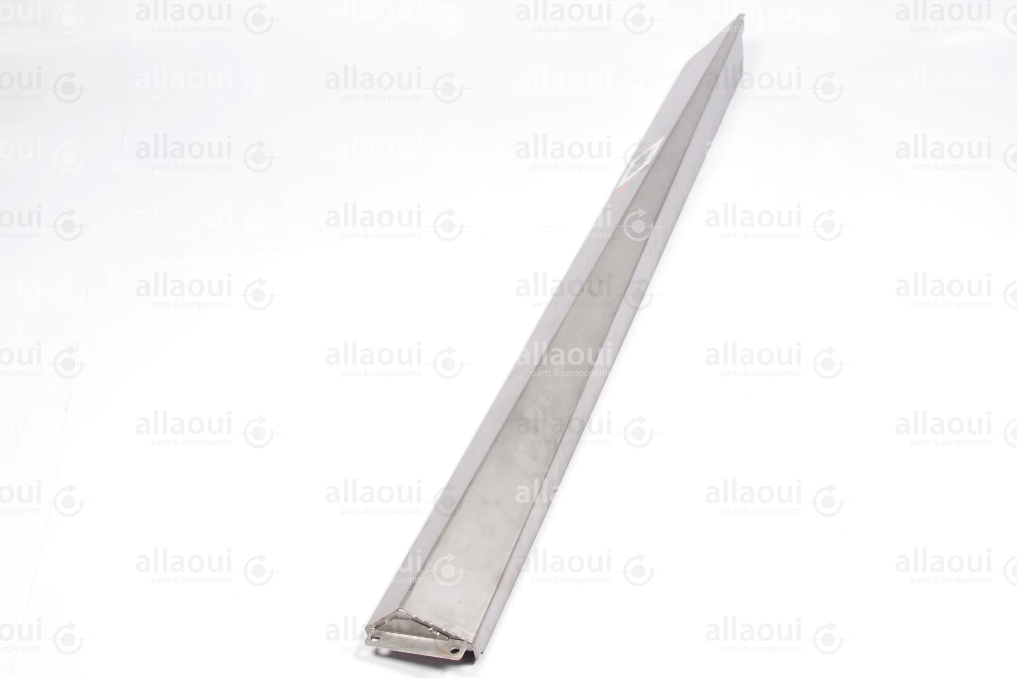 Manroland Coating Unit Drip Pan 80.05W13-3336 Manroland Coating Unit Drip Pan 80.05W13-3336