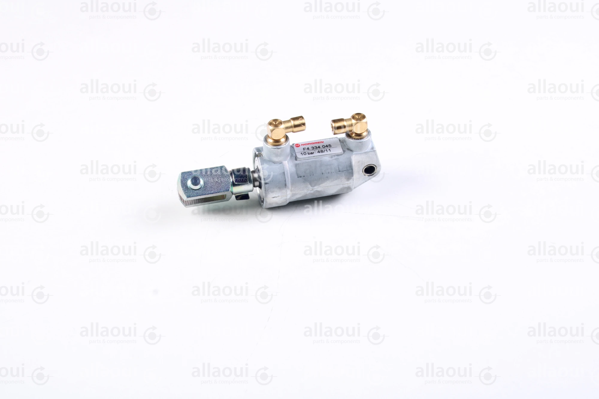 Heidelberg Pneumatic Cylinder F4.334.045 Heidelberg Pneumatic Cylinder F4.334.045