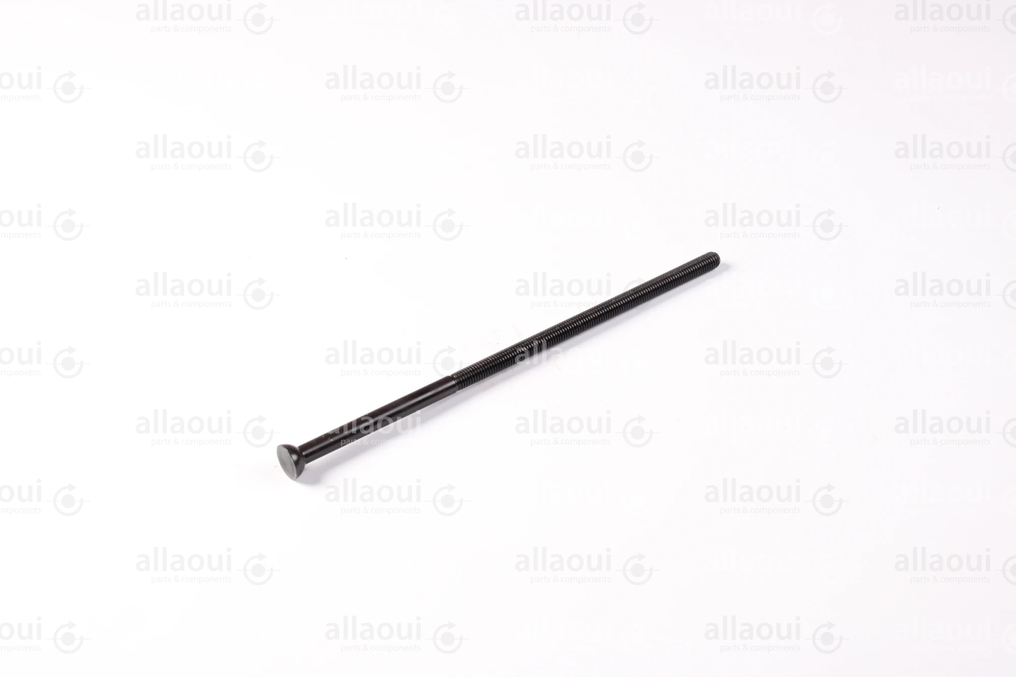Müller Martini Threaded Pin RD15x220 0441.3604.4 Müller Martini Threaded Pin RD15x220 0441.3604.4