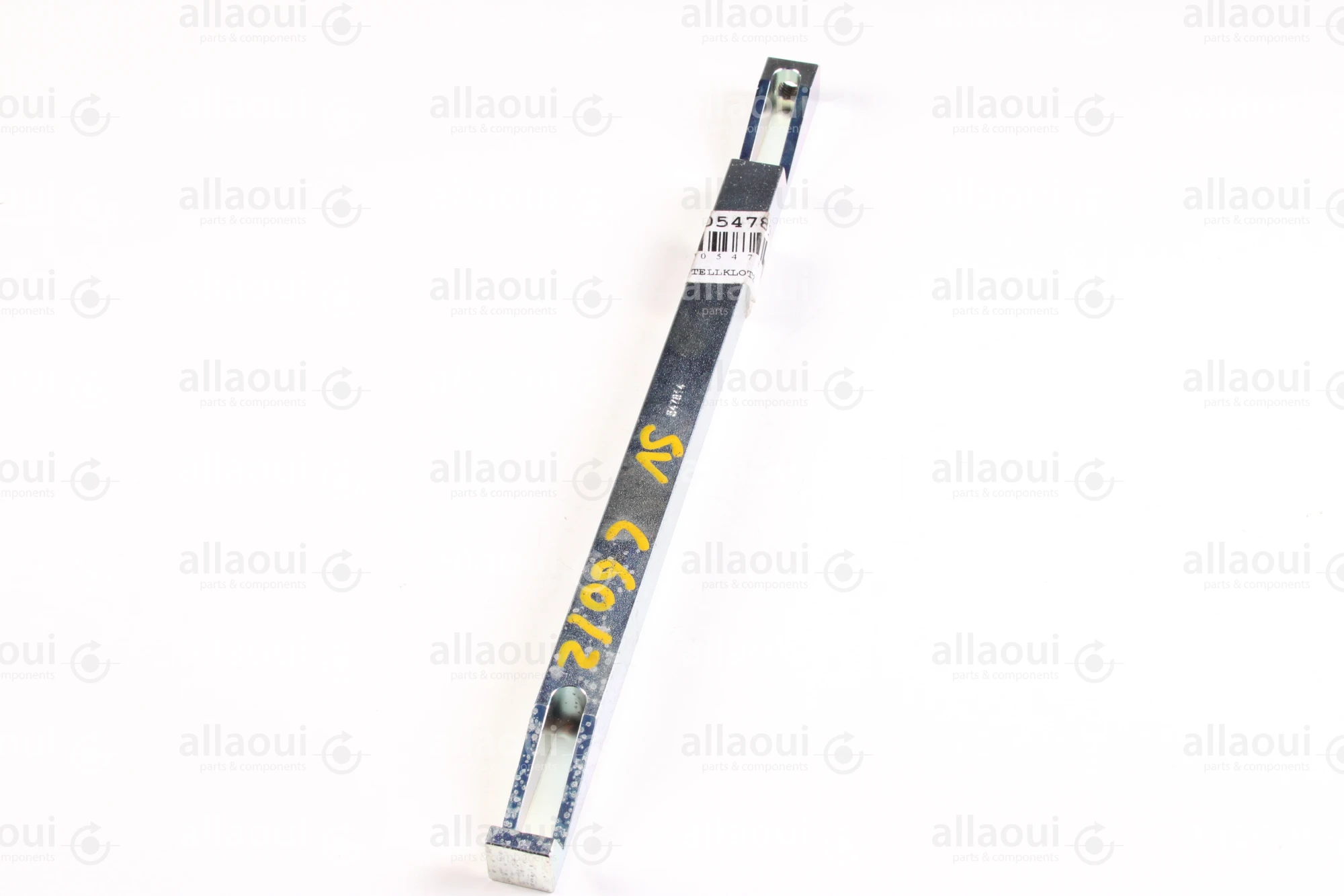 Kolbus Adjustment Block 00547814 Kolbus Adjustment Block 00547814