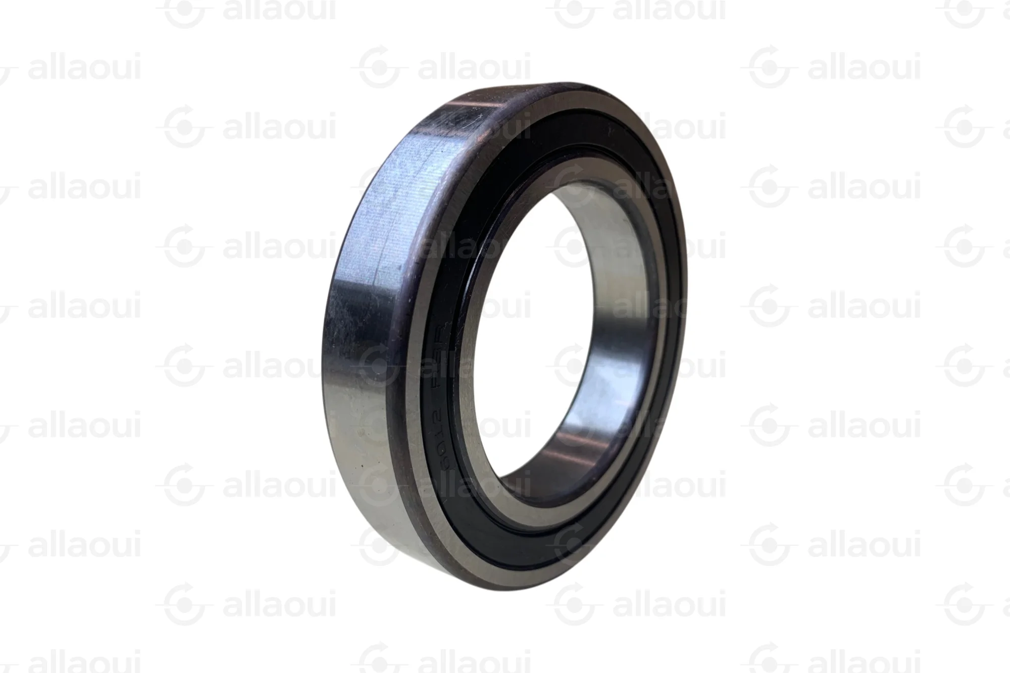 FAG Deep Groove Ball Bearing 60 mm x 95 mm x 18 mm 2RS 6012.2RSR FAG Deep Groove Ball Bearing 60 mm x 95 mm x 18 mm 2RS 6012.2RSR