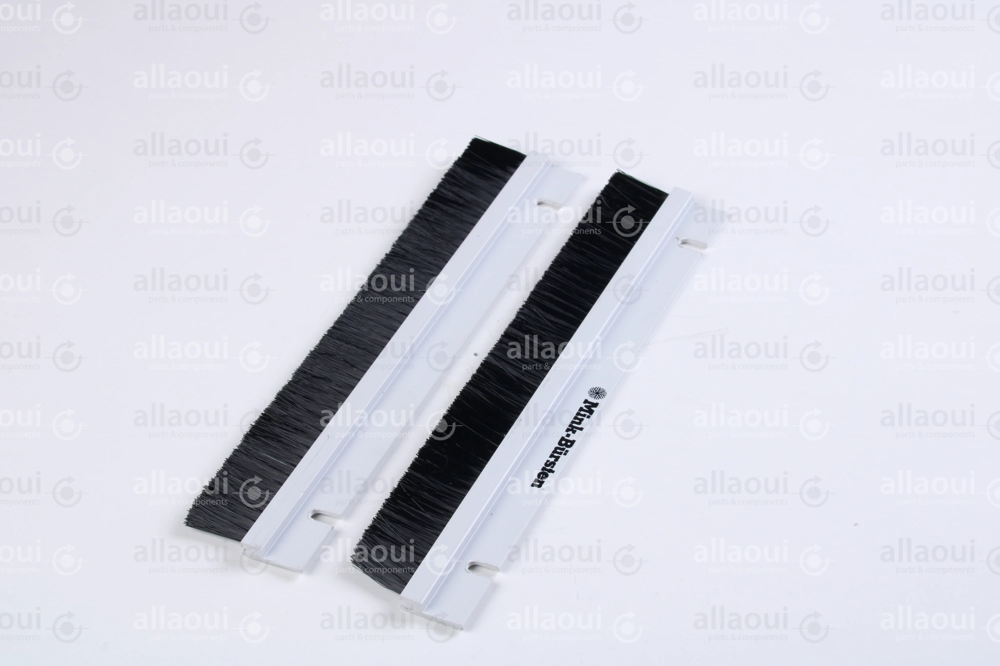 Mink Brush 200x20 mm (2 Pieces) B15.02-12.02 Mink Brush 200x20 mm (2 Pieces) B15.02-12.02