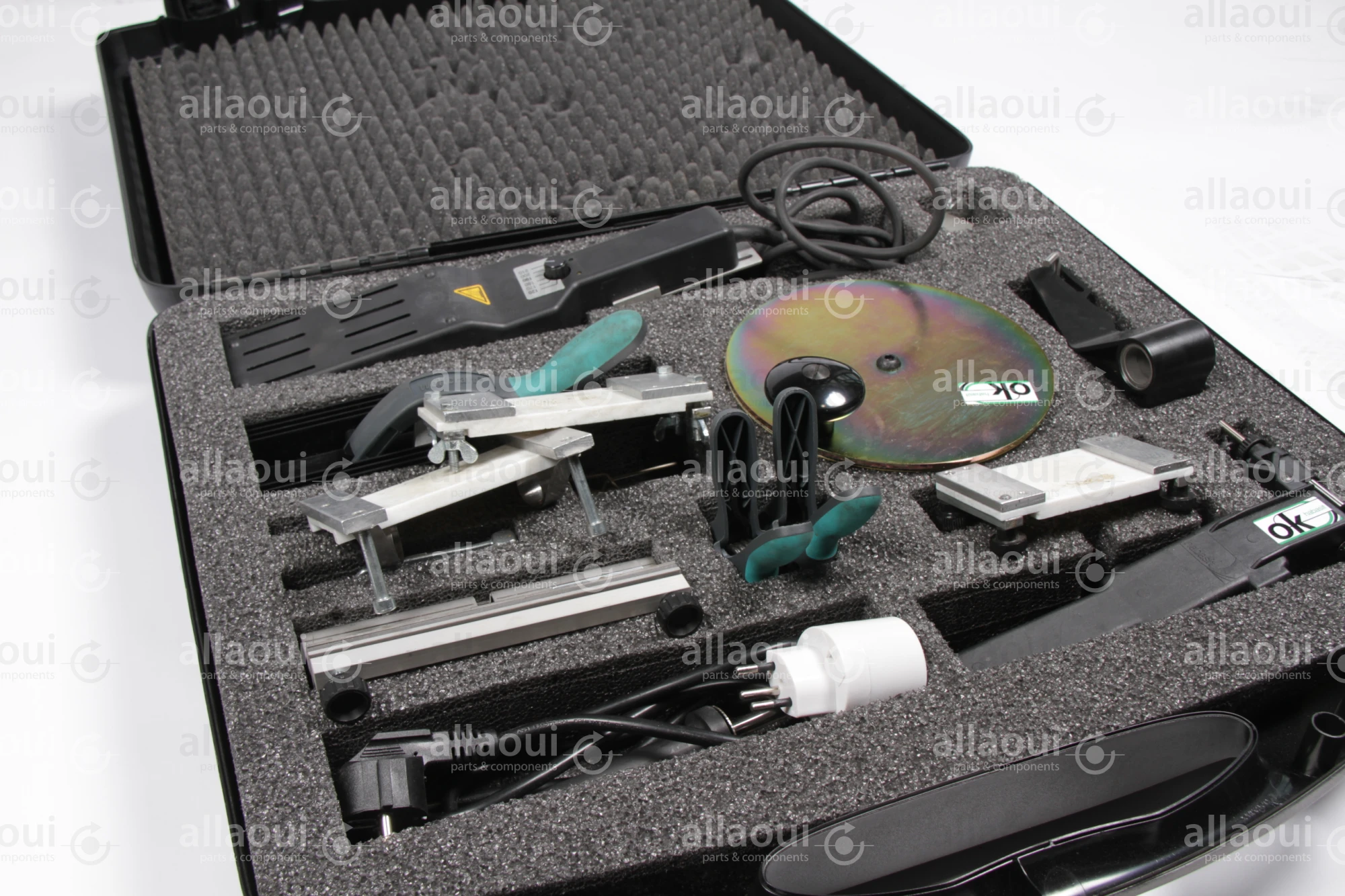 Econtool Bandverbindungsset Primera Econtool Bandverbindungsset Primera