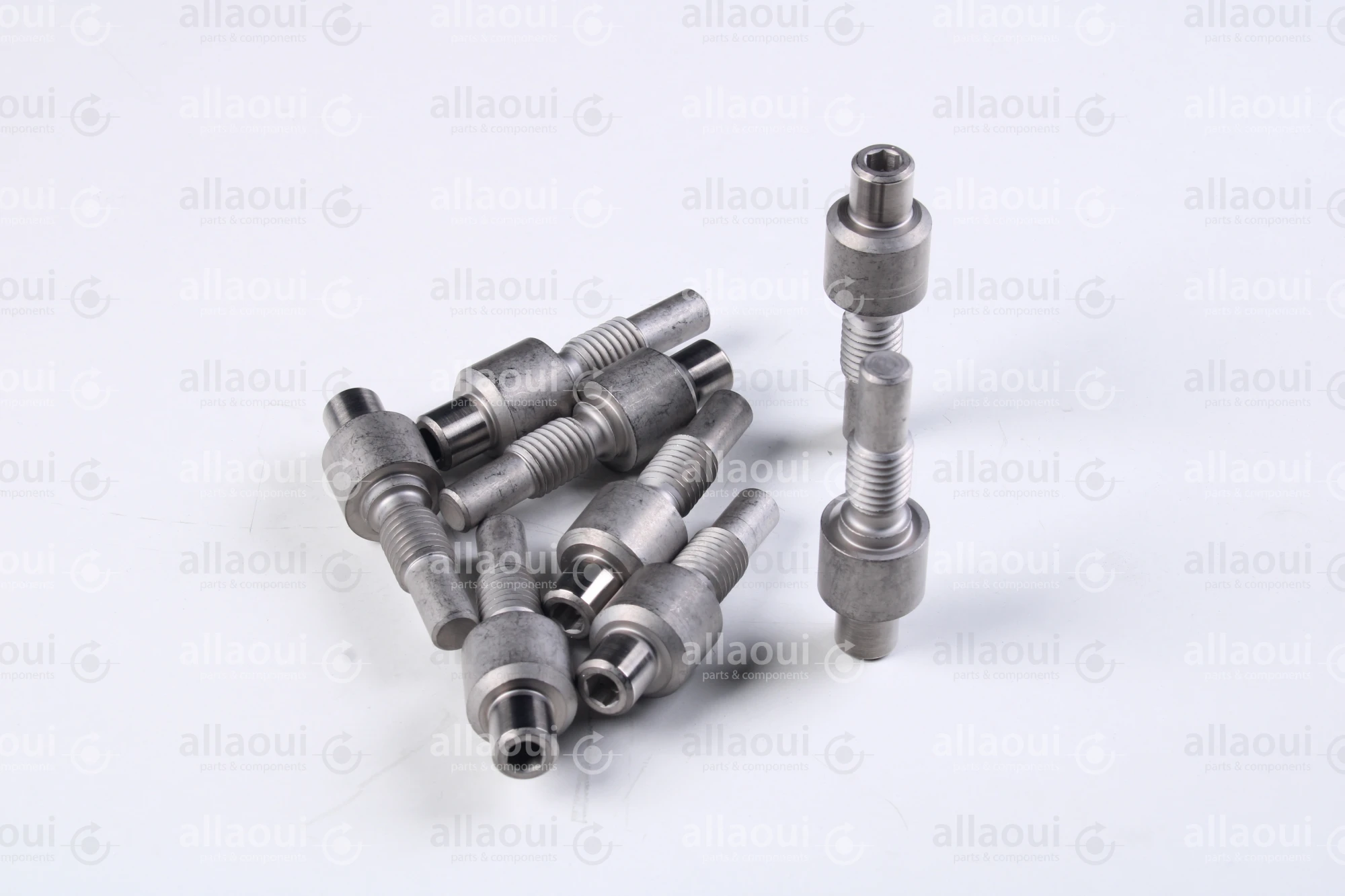 Heidelberg Guide Pin (8 Pieces) F3.505.605/04 (8 Stück) Heidelberg Guide Pin (8 Pieces) F3.505.605/04 (8 Stück)