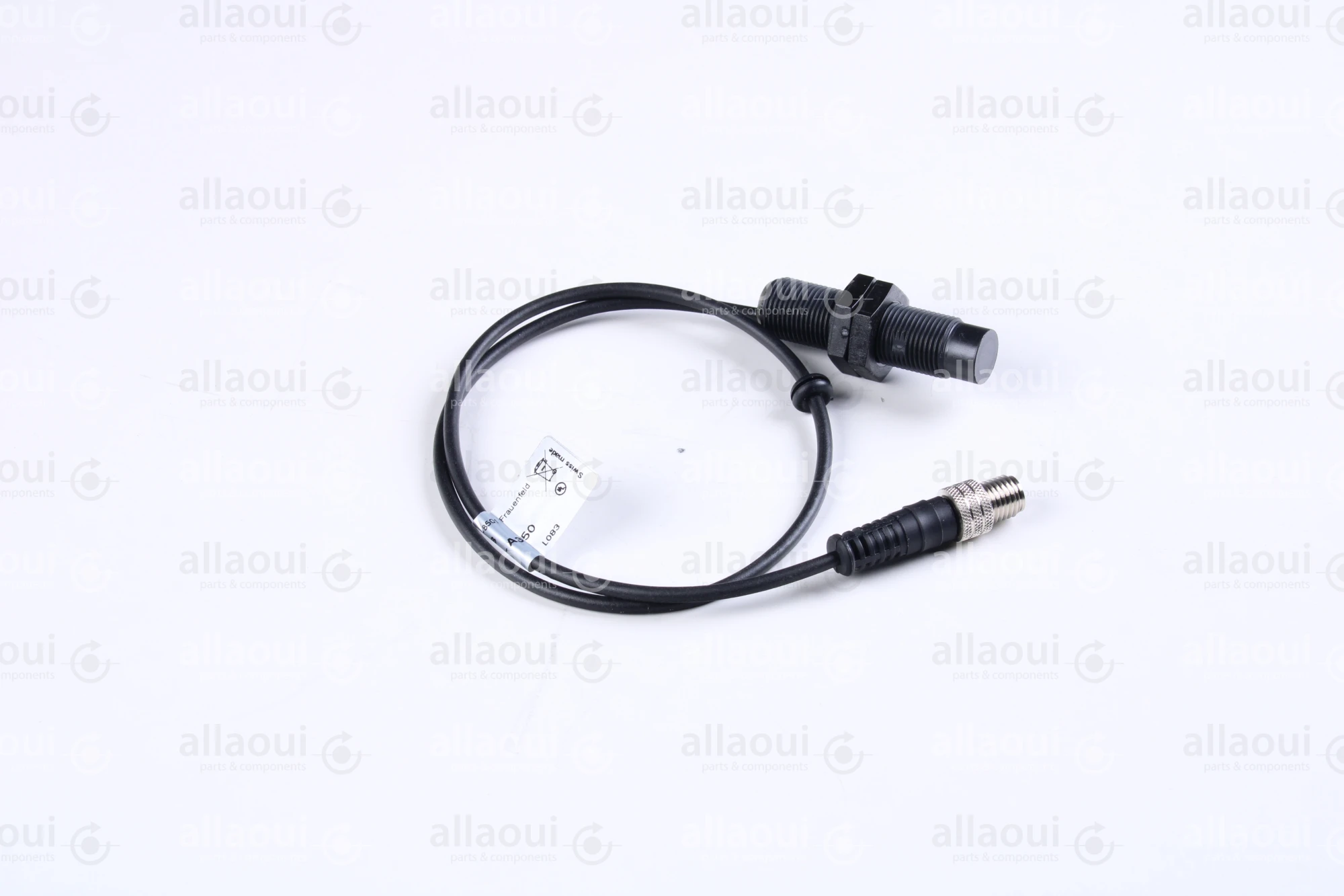 Baumer Capacitive sensor CFAK 12N11/111538 Baumer Capacitive sensor CFAK 12N11/111538