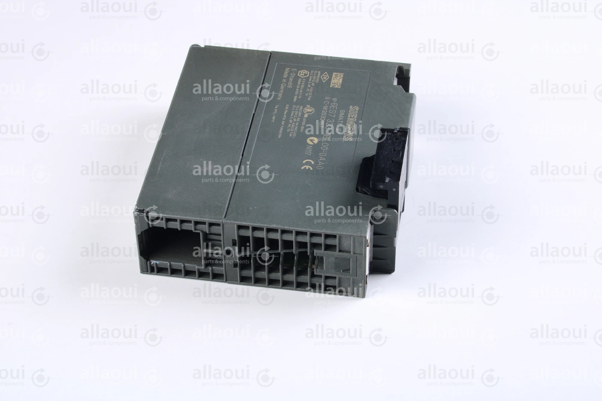 Siemens Digital Module + Bus Connector 6ES7323-1BL00-0AA0 + Busverbinder Siemens Digital Module + Bus Connector 6ES7323-1BL00-0AA0 + Busverbinder
