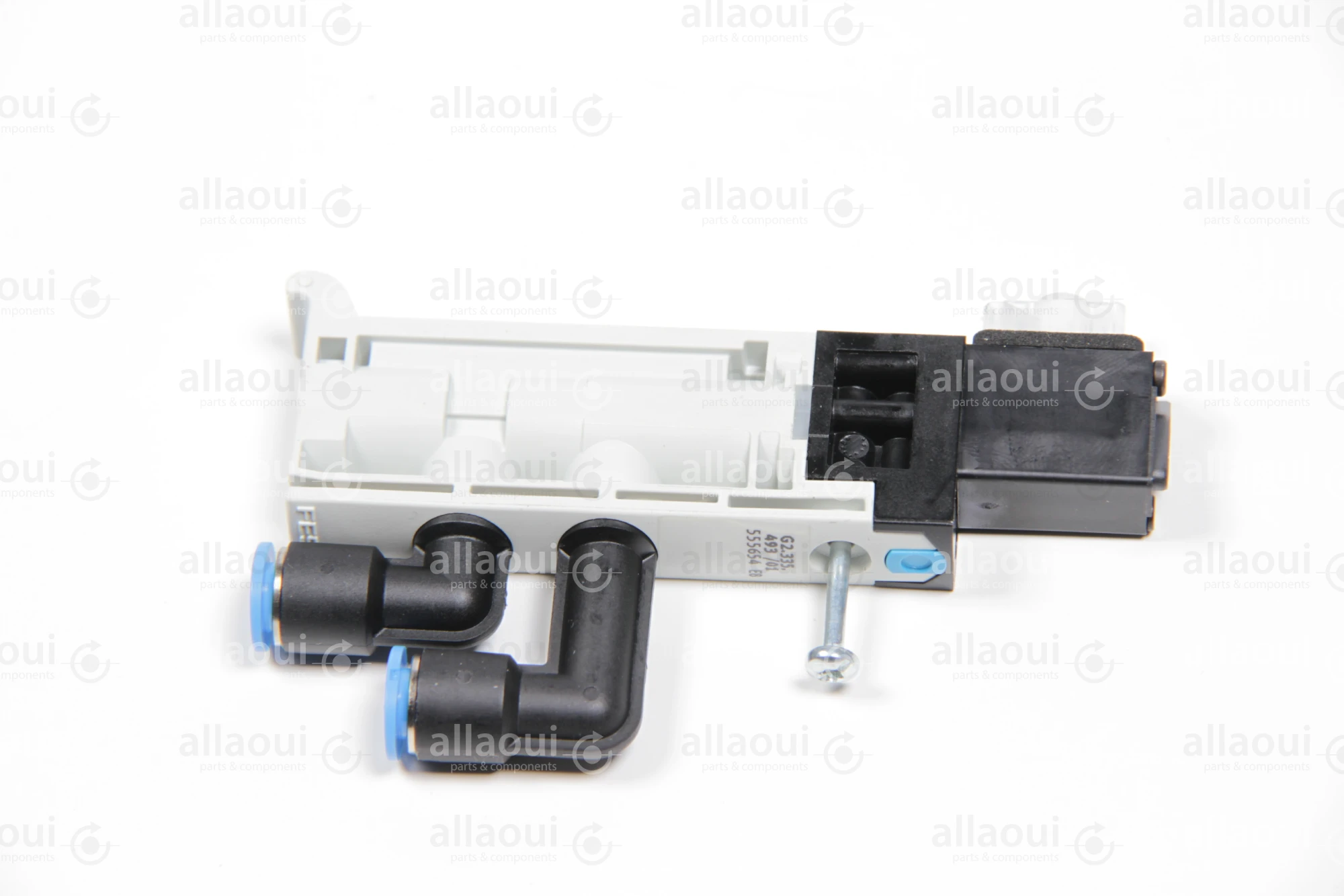 Festo 5/2 Way Valve 555654 Festo 5/2 Way Valve 555654