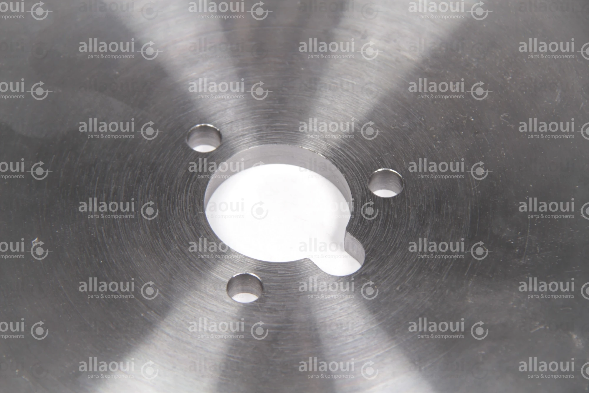 Müller Martini Chain Sprocket 3001.4334.4 Müller Martini Chain Sprocket 3001.4334.4