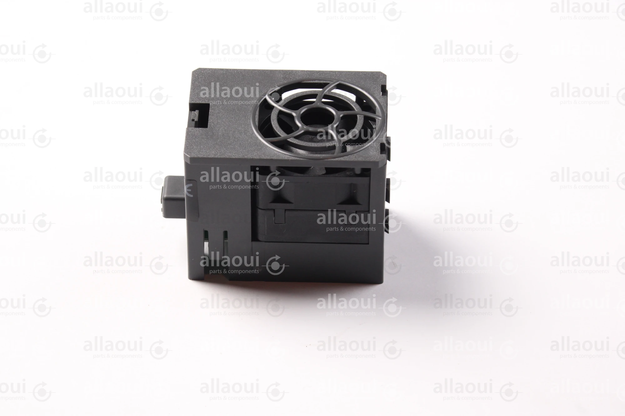 Siemens Axial Fan 6SL3162-0AB00-0AA0 Siemens Axial Fan 6SL3162-0AB00-0AA0