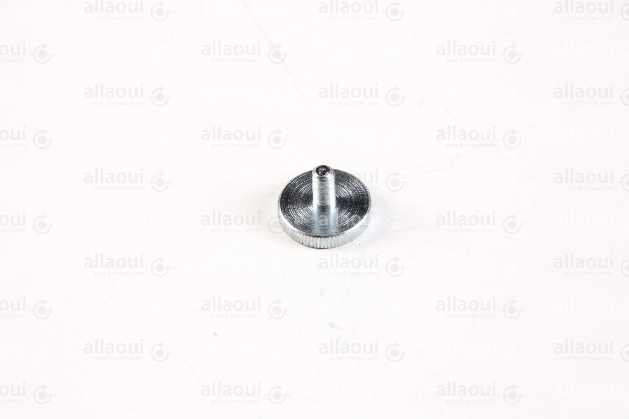 Heidelberg Knurled Screw M5X10 ZD.220-254-02-00 Heidelberg Knurled Screw M5X10 ZD.220-254-02-00